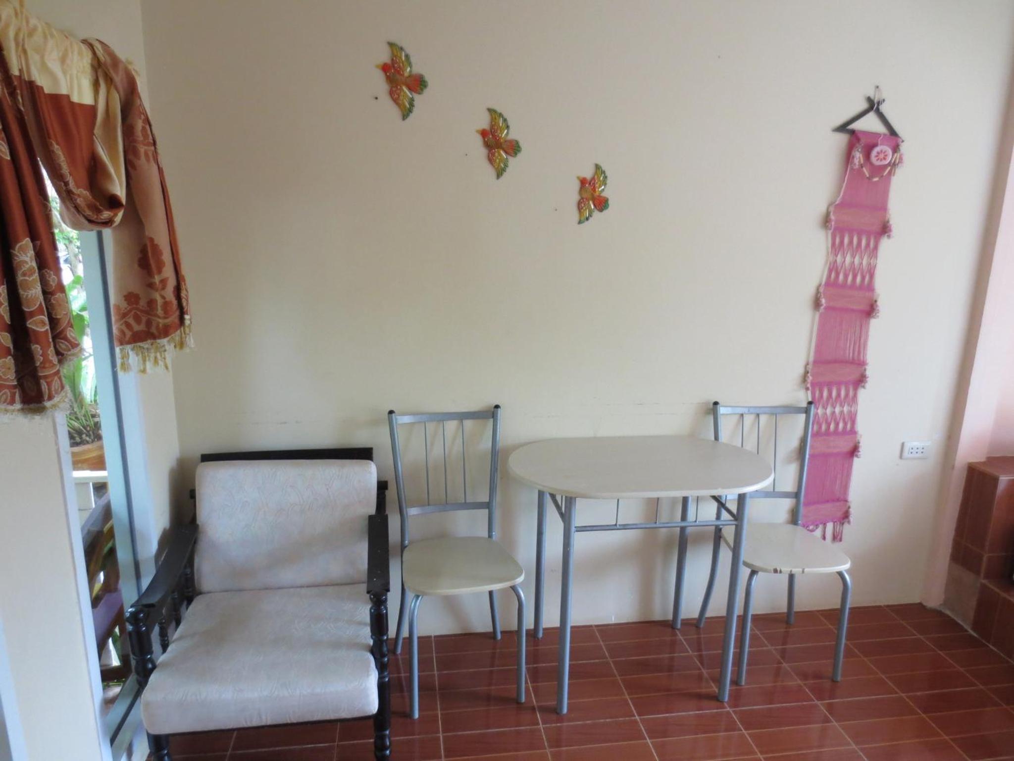 Ban Tonnam Resort