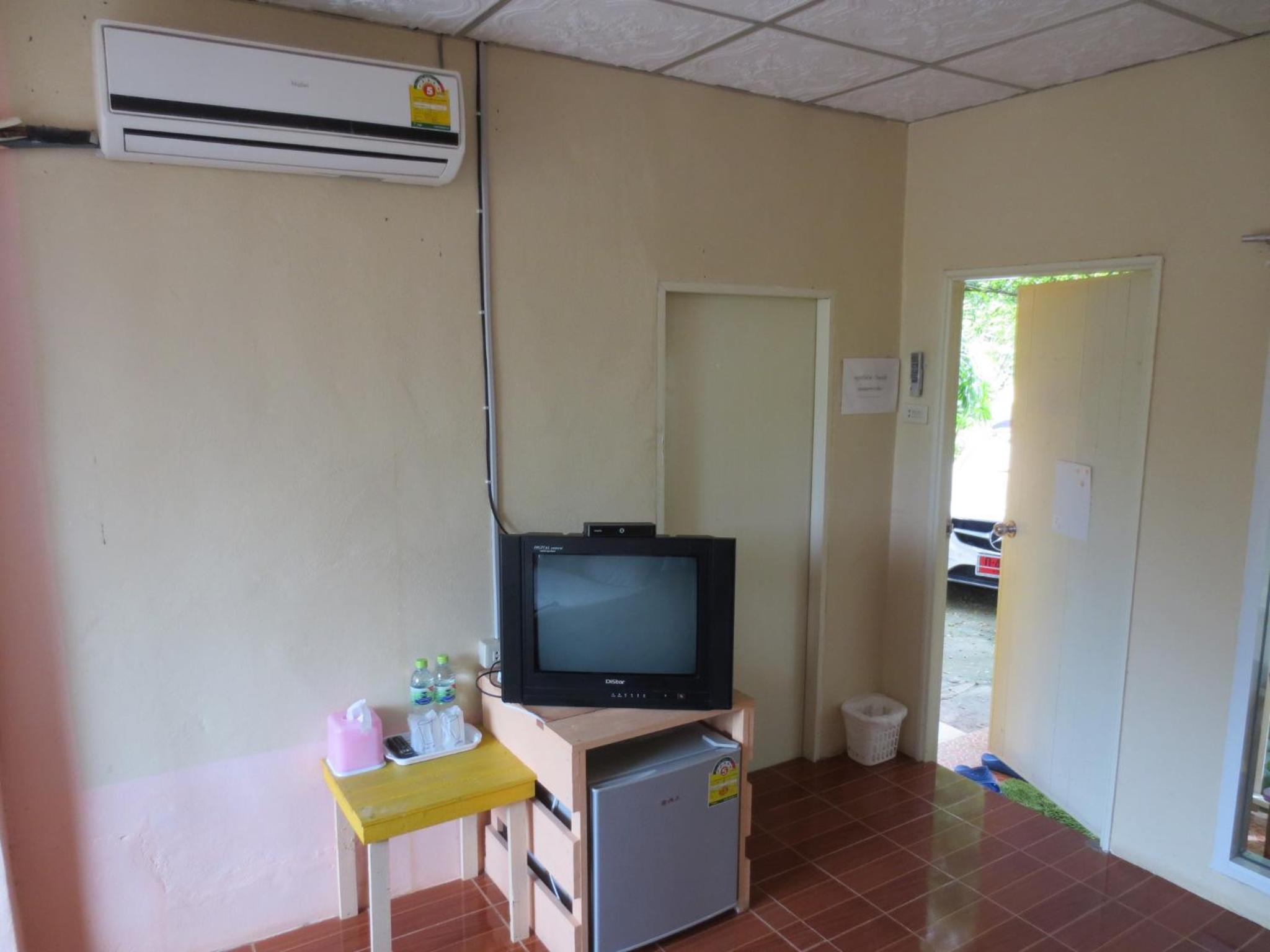 Ban Tonnam Resort