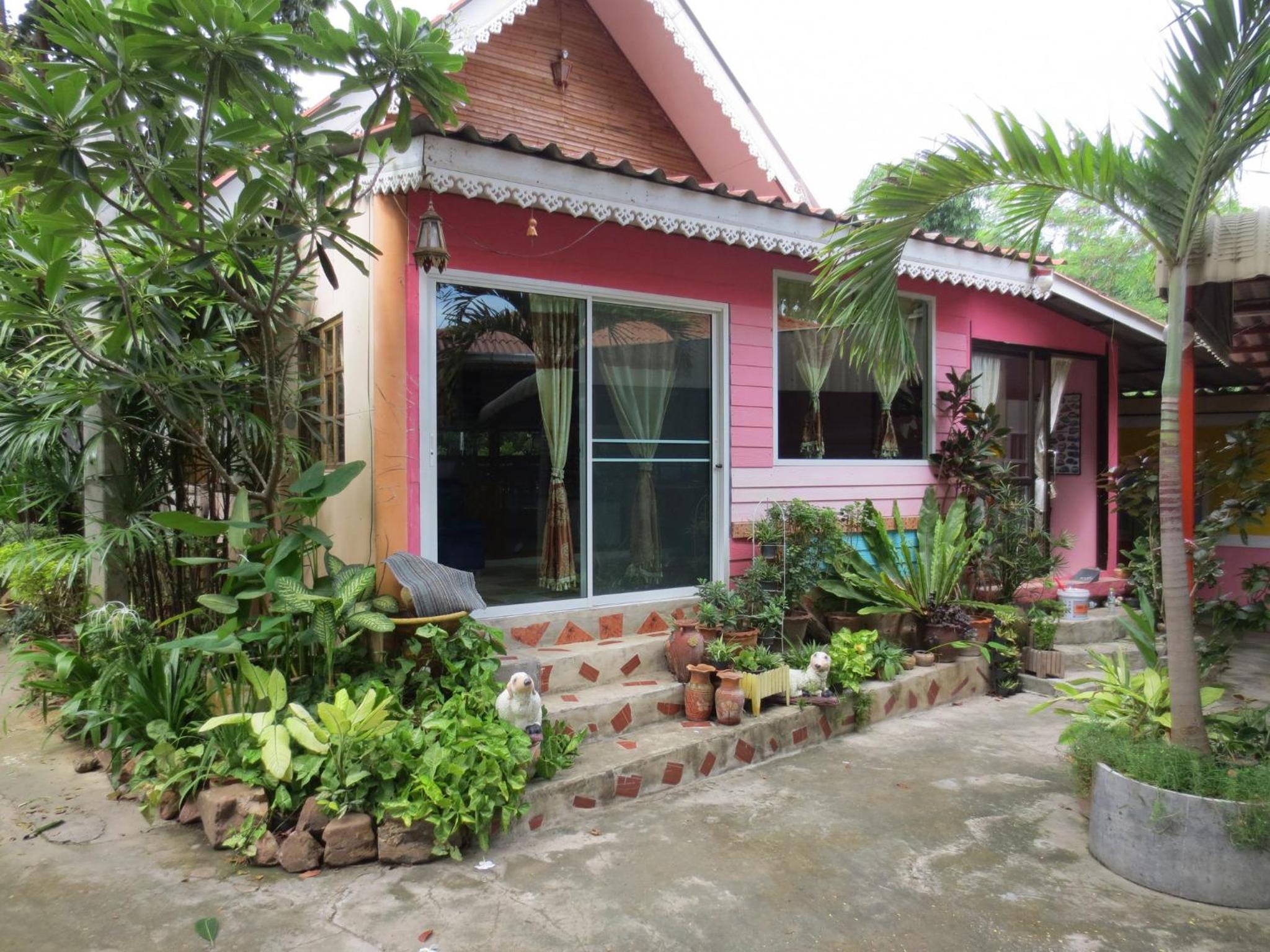 Ban Tonnam Resort