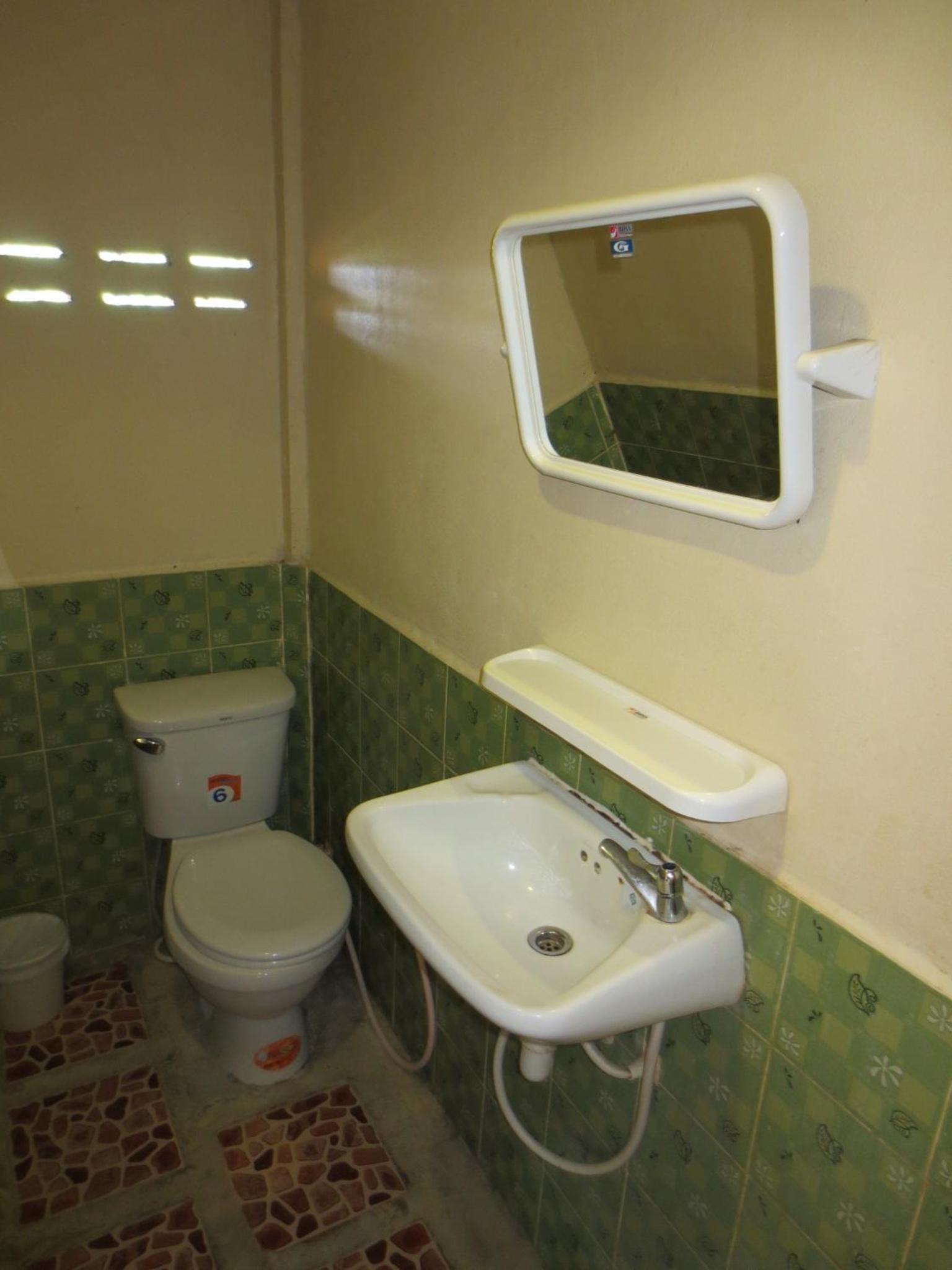 Ban Tonnam Resort