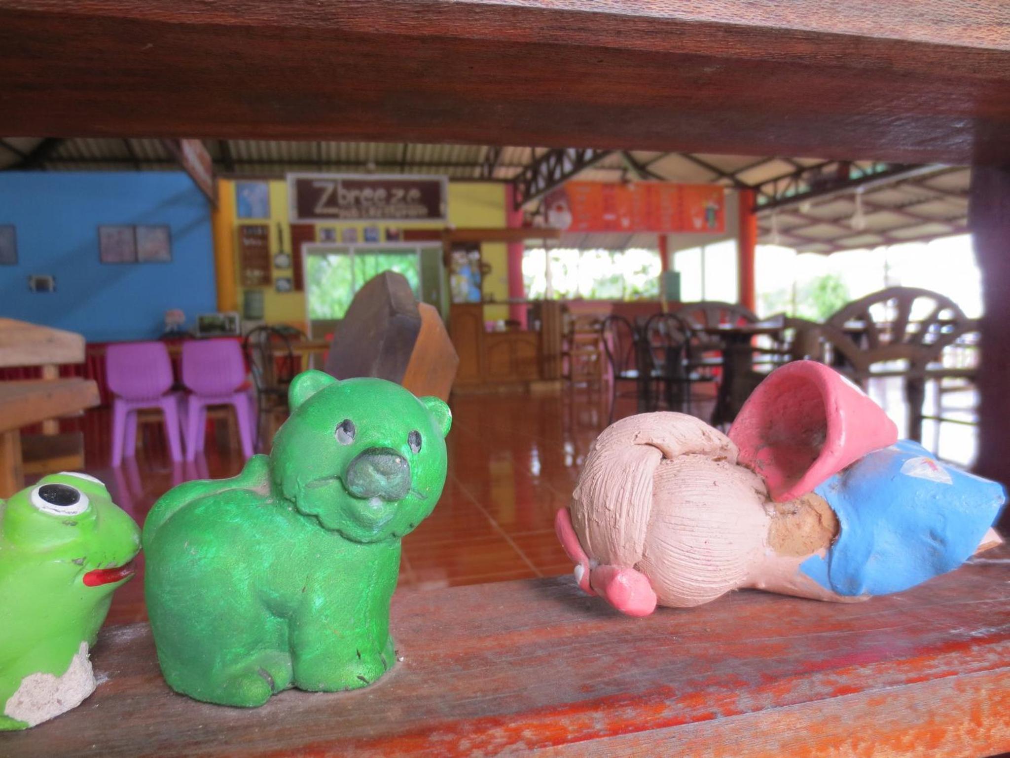 Ban Tonnam Resort