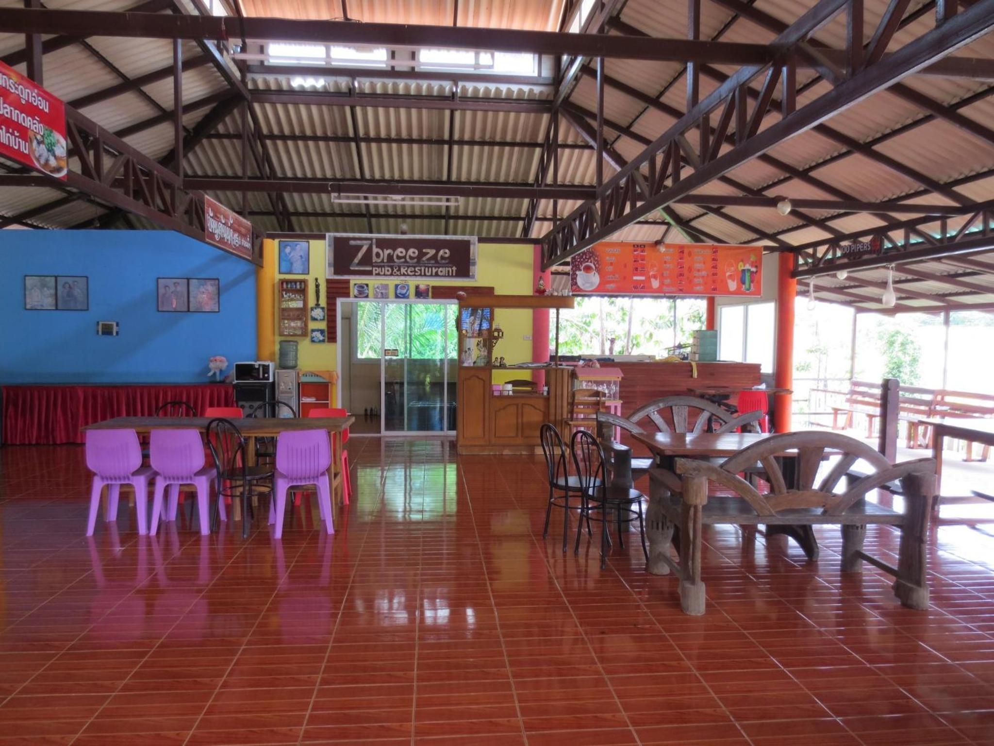 Ban Tonnam Resort
