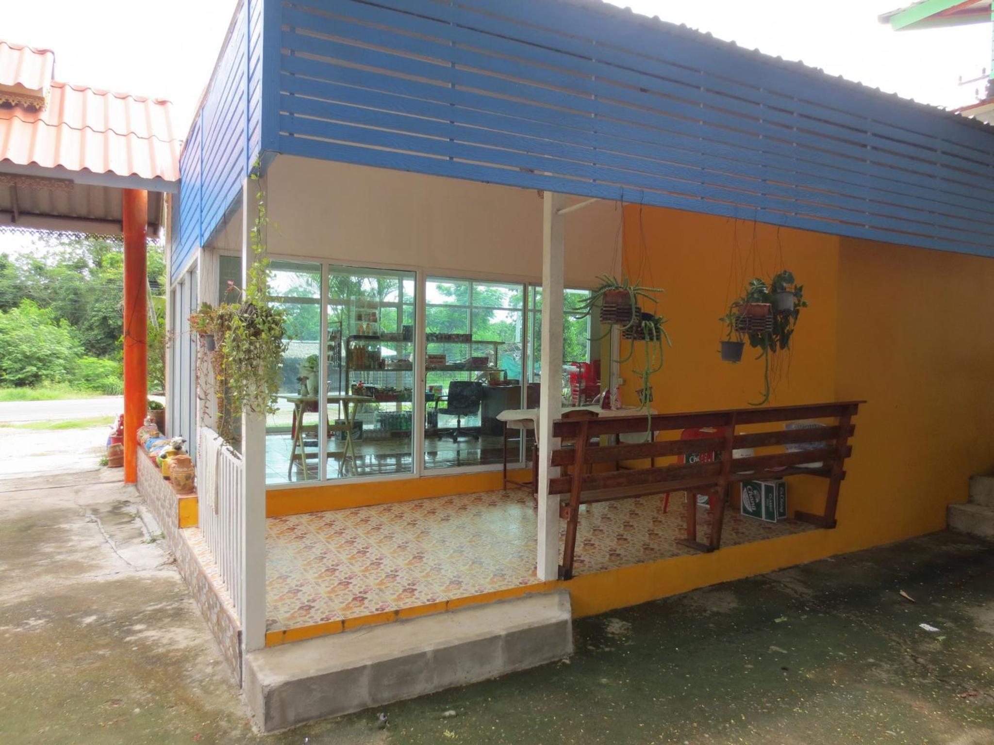 Ban Tonnam Resort