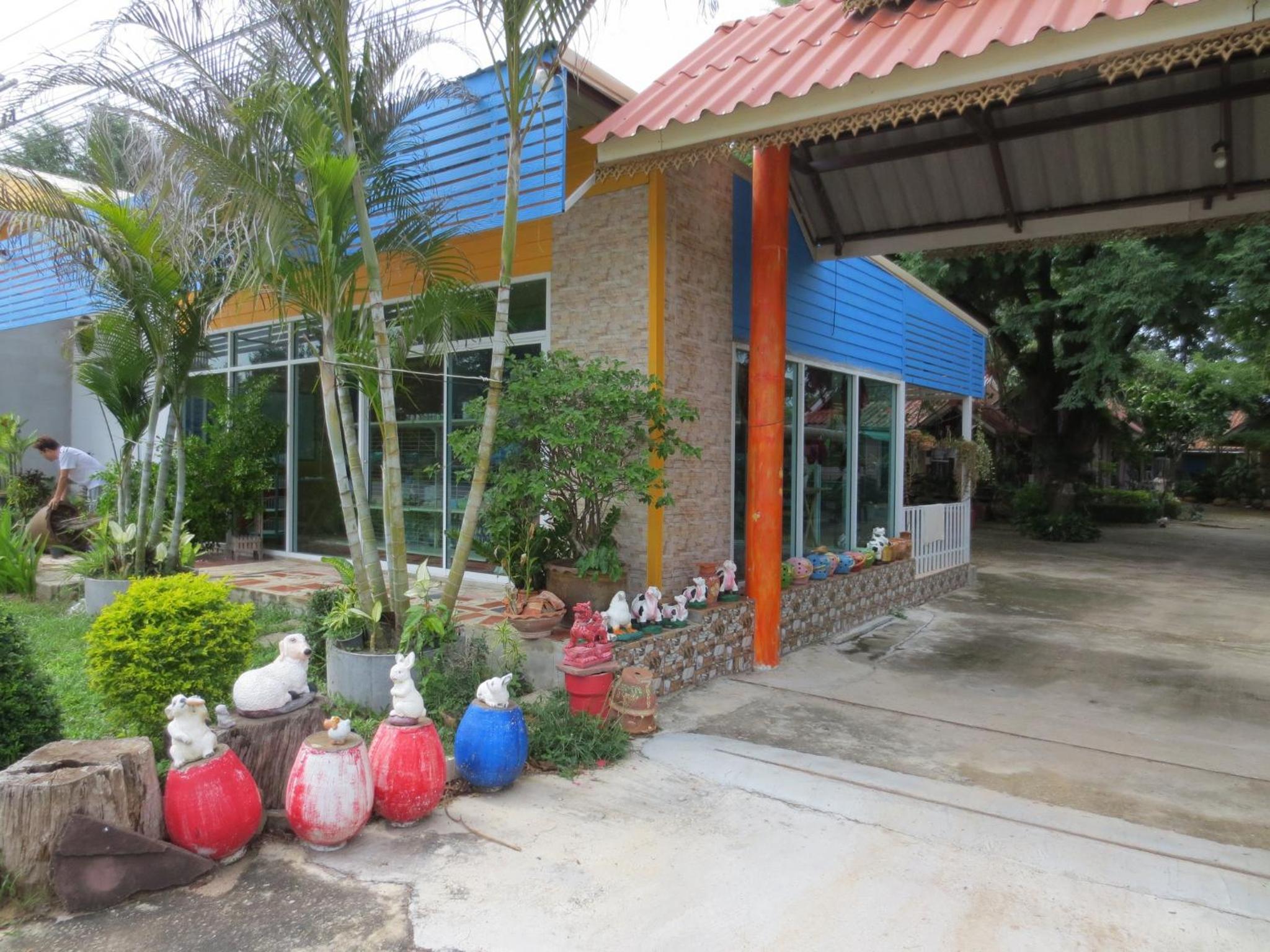 Ban Tonnam Resort