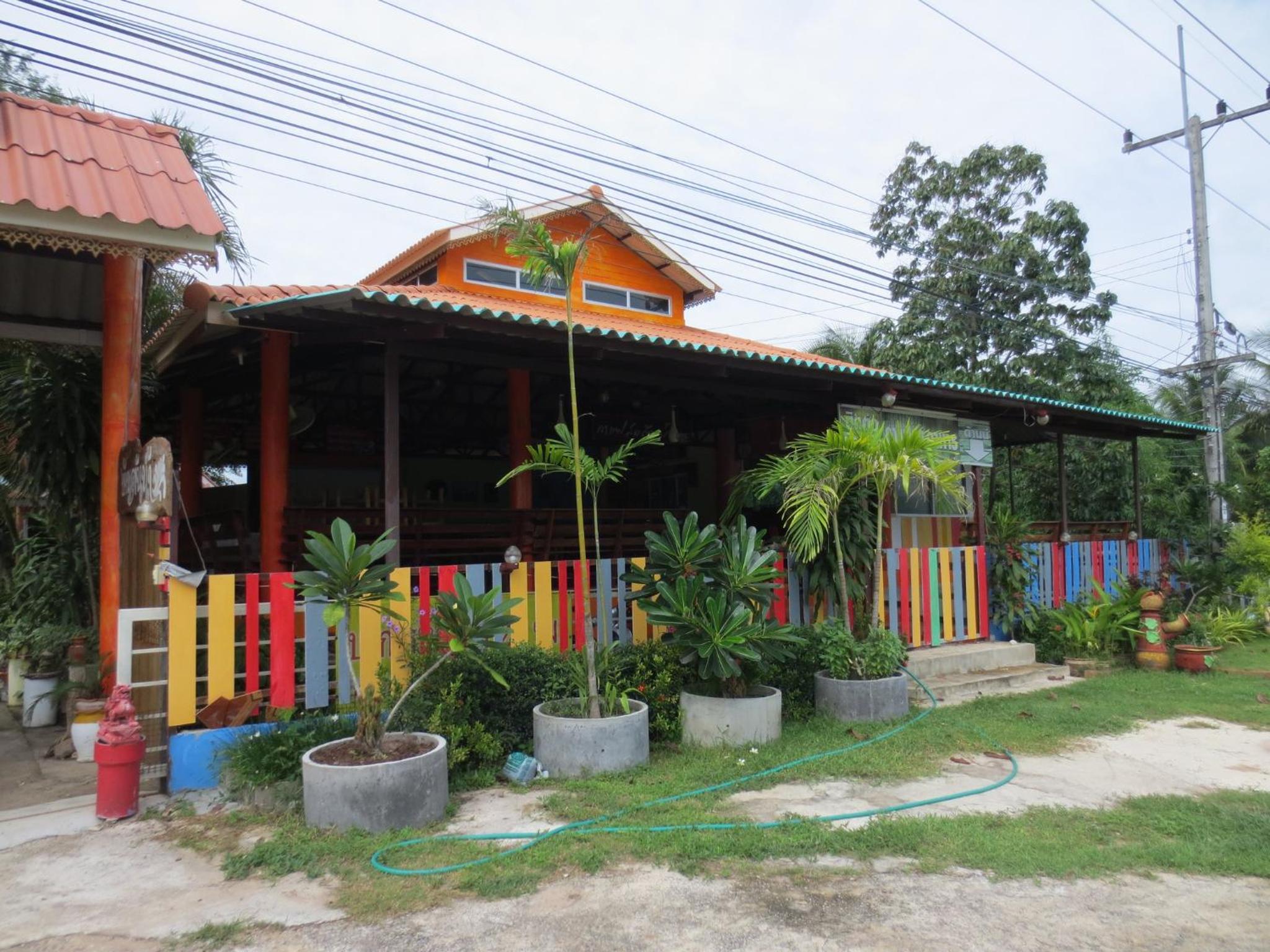 Ban Tonnam Resort