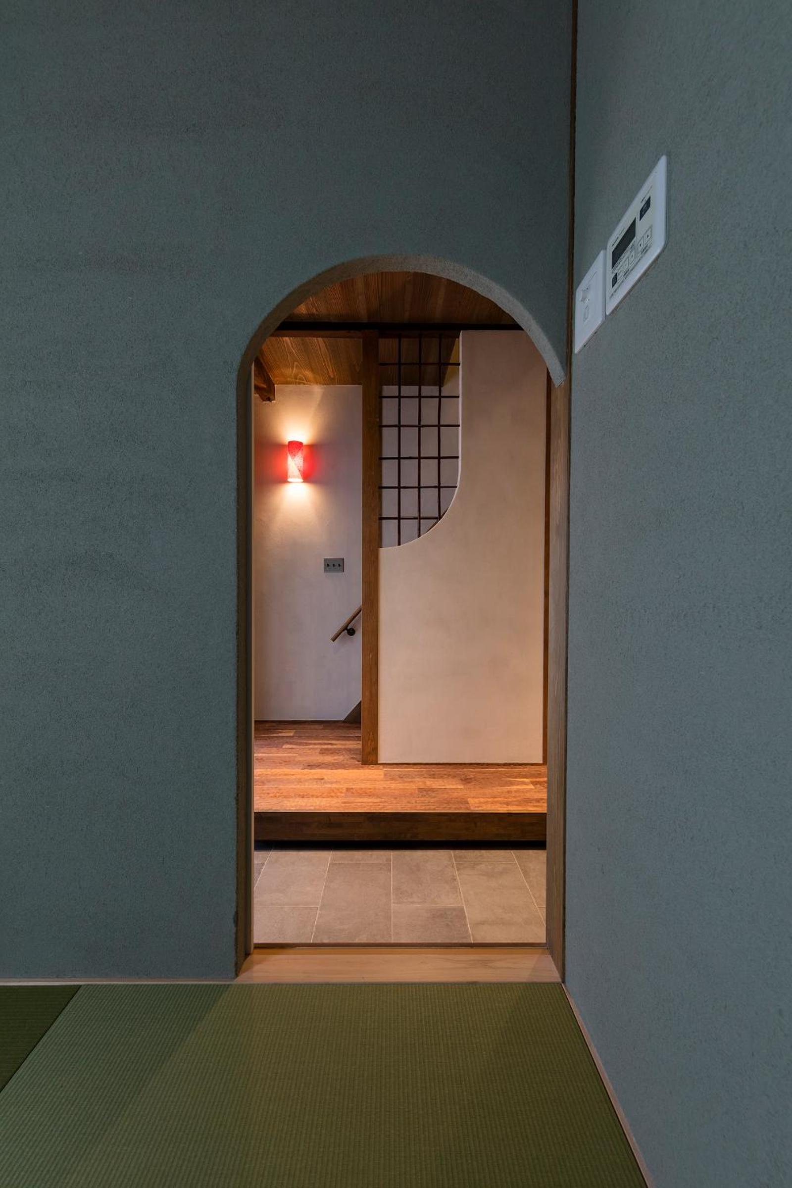 Natsume an Machiya House photo 2