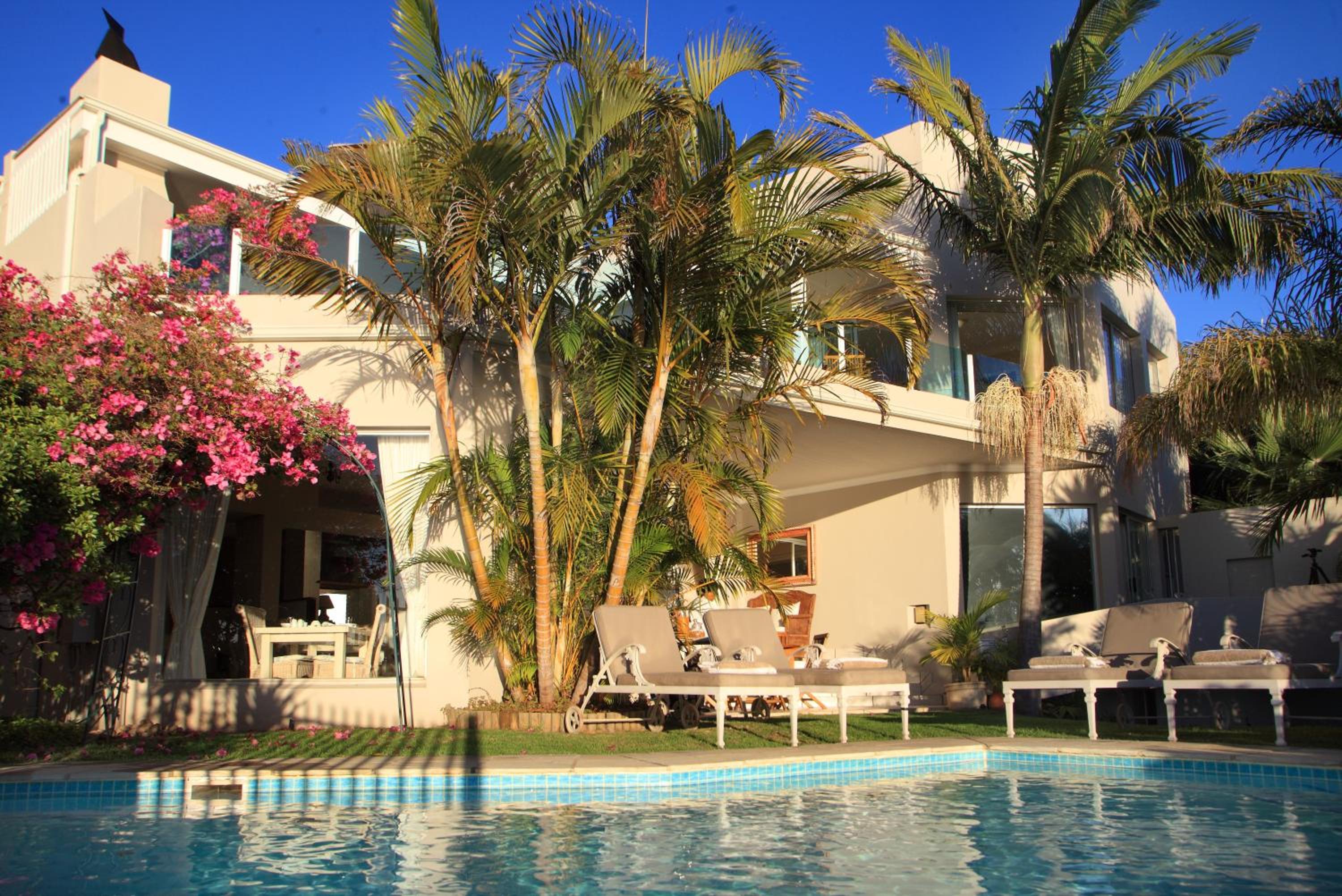 Ocean Watch Guest House - Image 4
