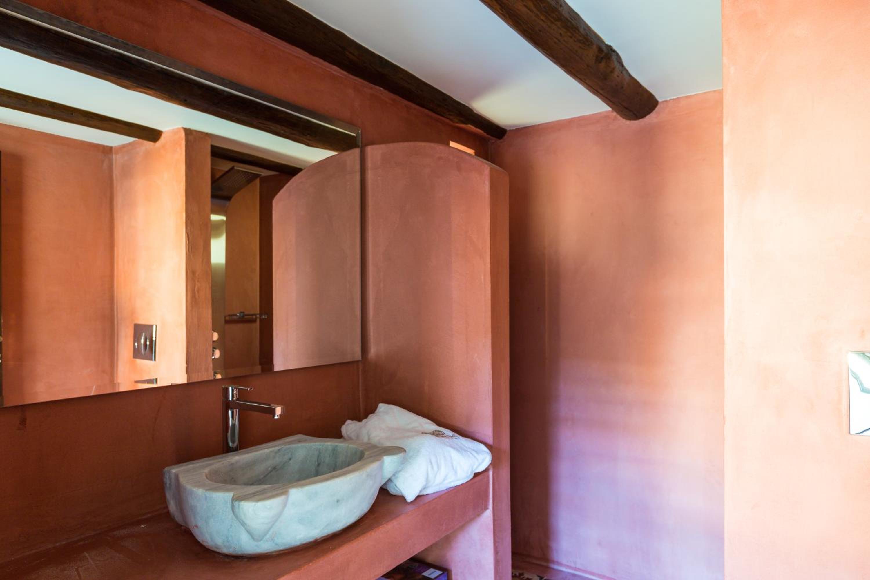 ERONDAS Cretan Country Villas