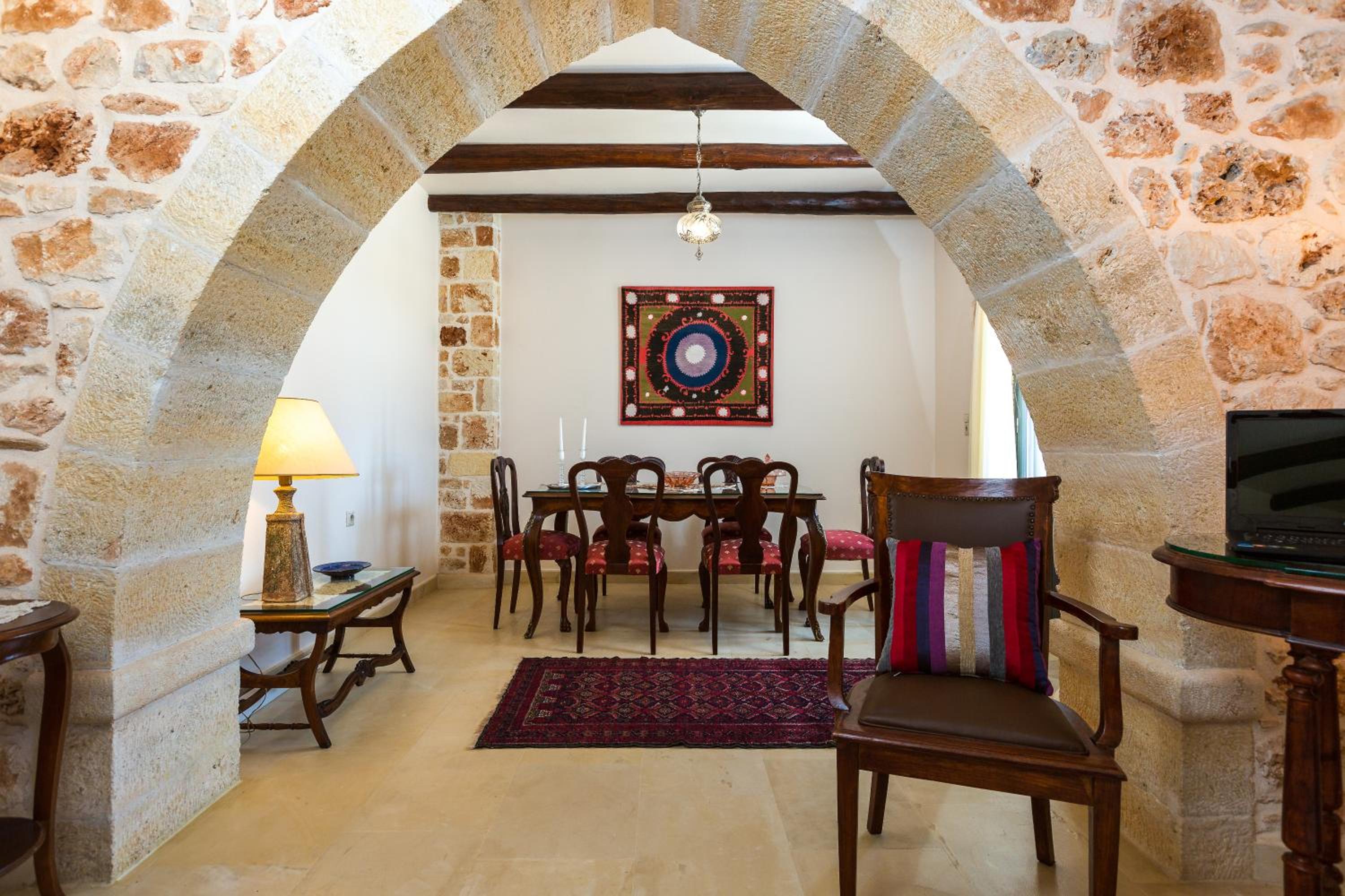 ERONDAS Cretan Country Villas