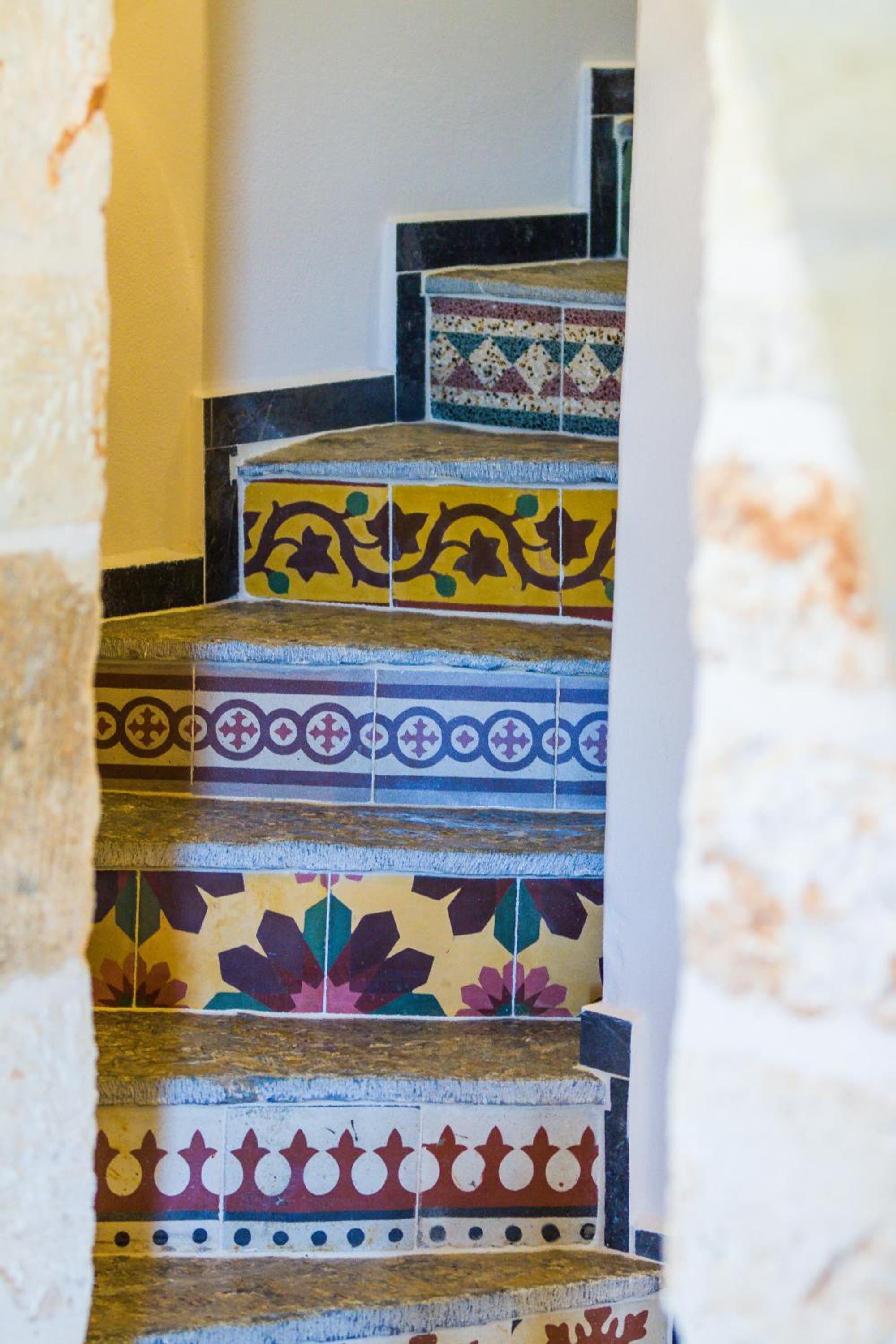 ERONDAS Cretan Country Villas