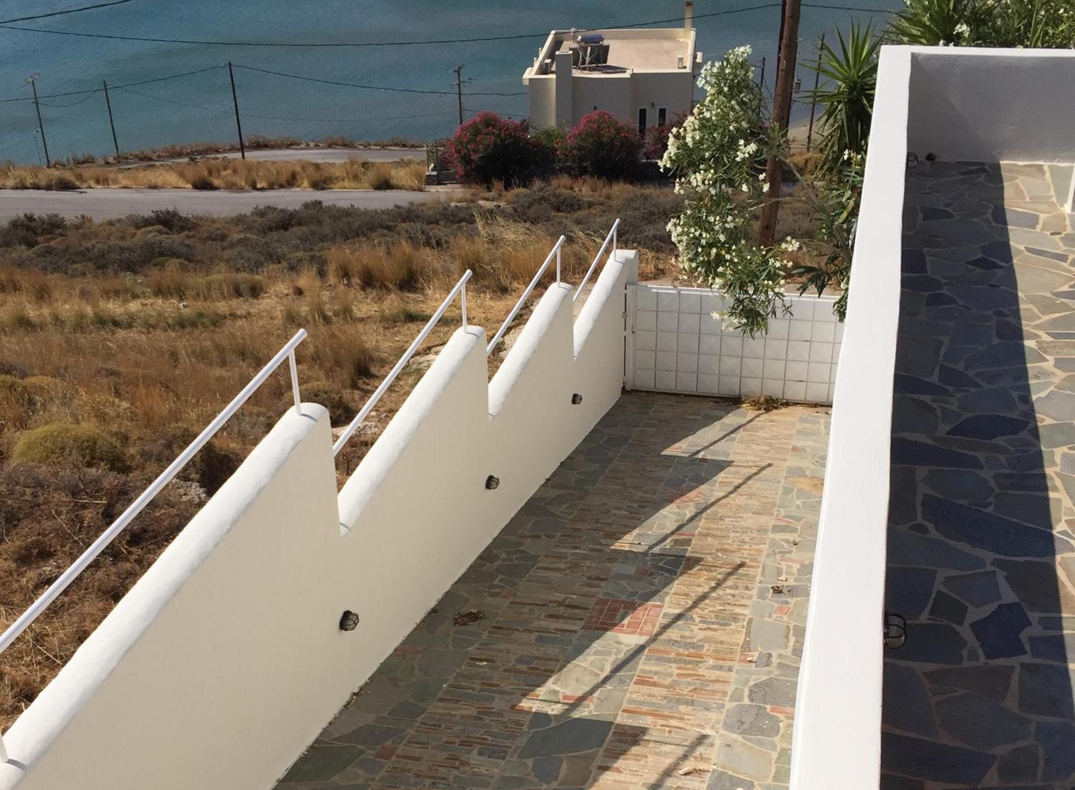 The Grand Beach House view 2