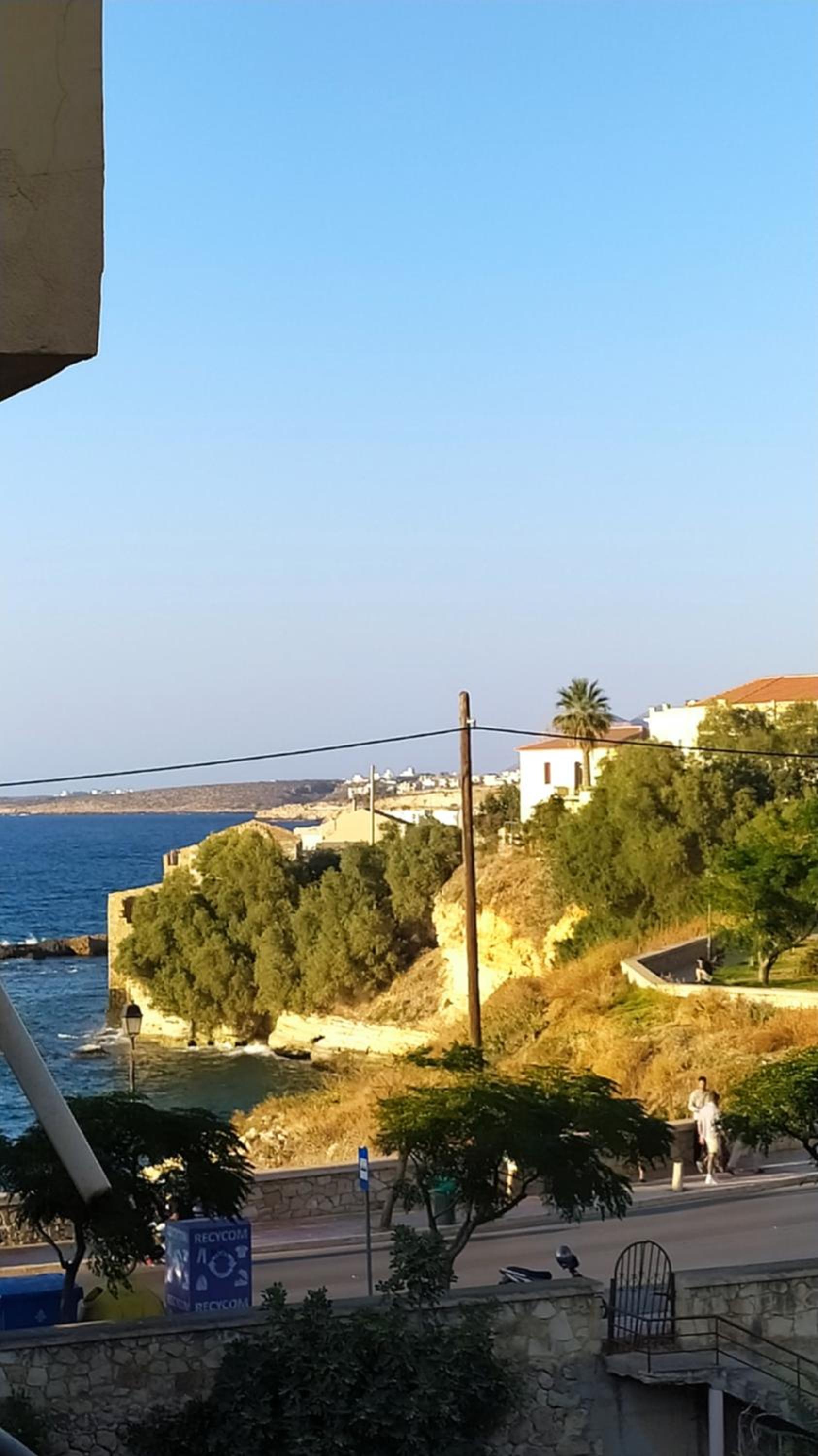 Chania ELIA apARTment Chalepa