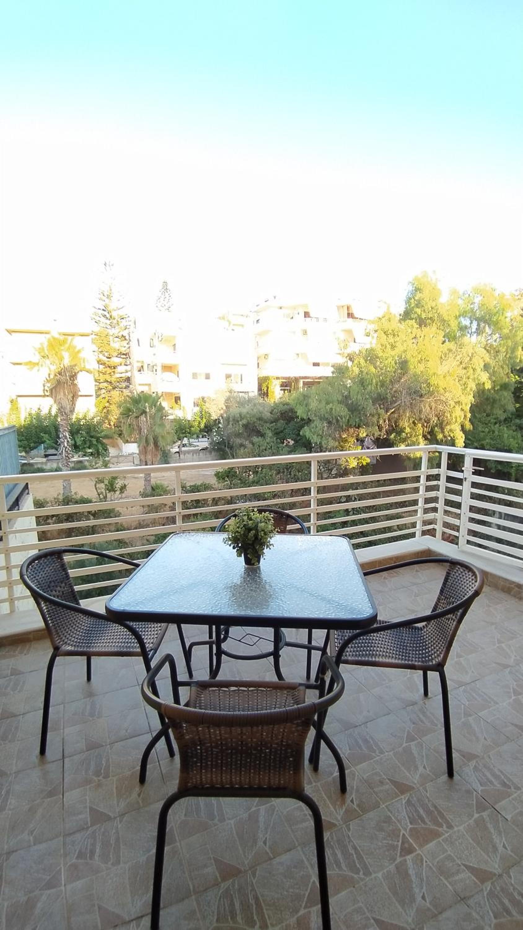 Chania ELIA apARTment Chalepa