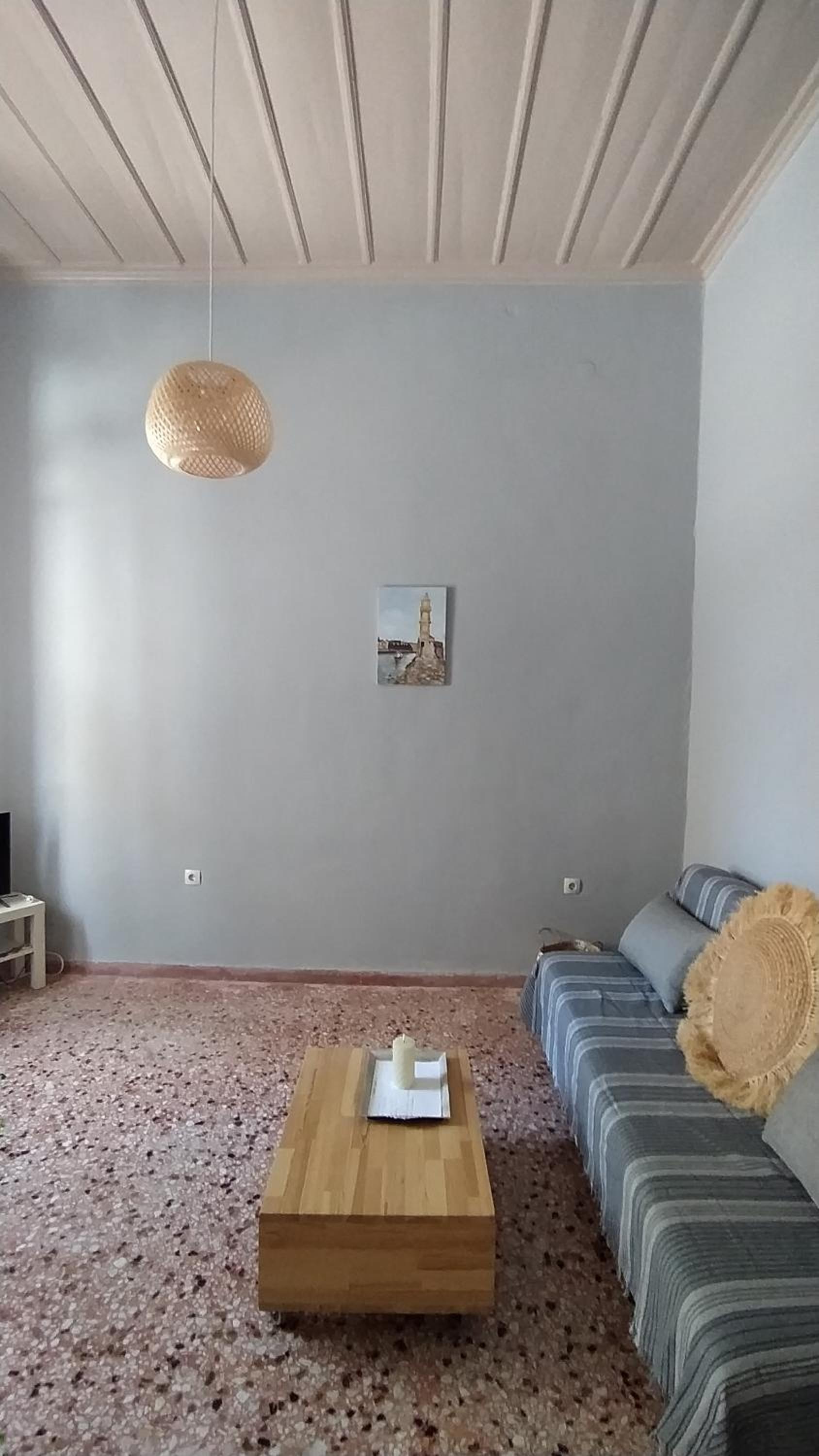 Chania ELIA apARTment Chalepa