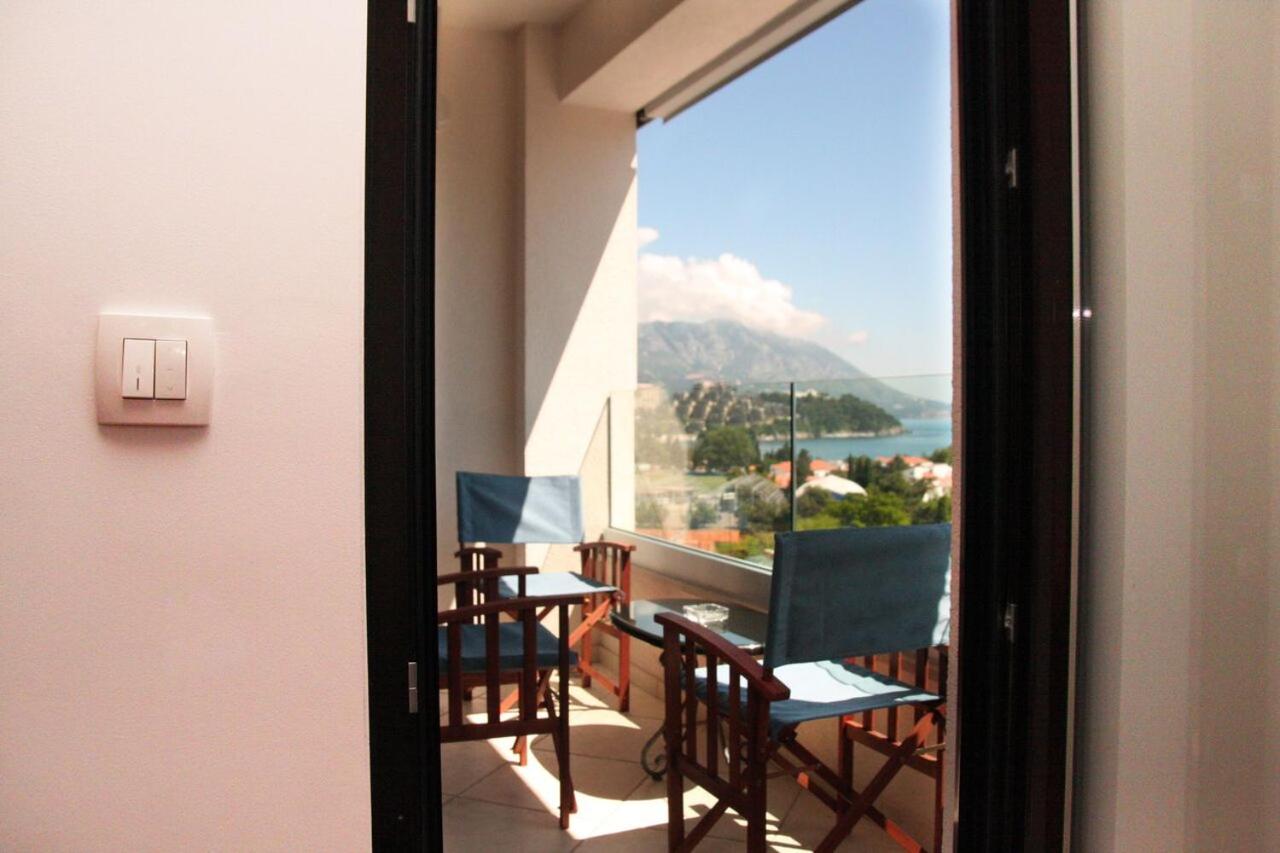 Apartment Obradovic view 2