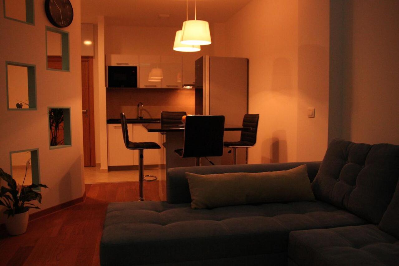 Apartment Obradovic view 4
