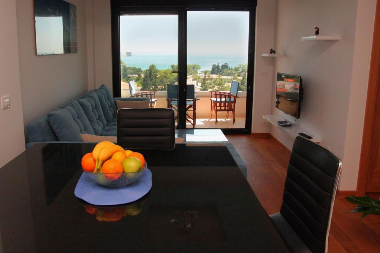 Apartment Obradovic view 5