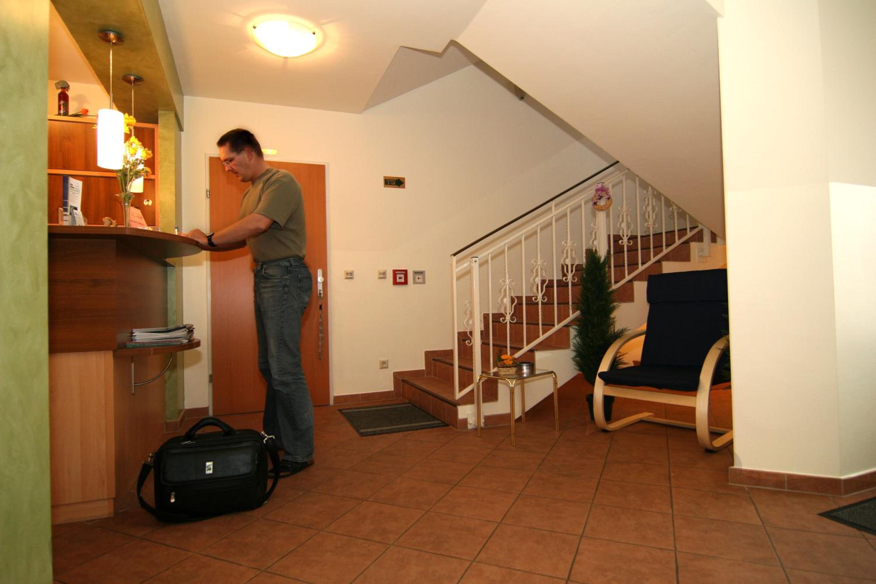 Pension Kasper