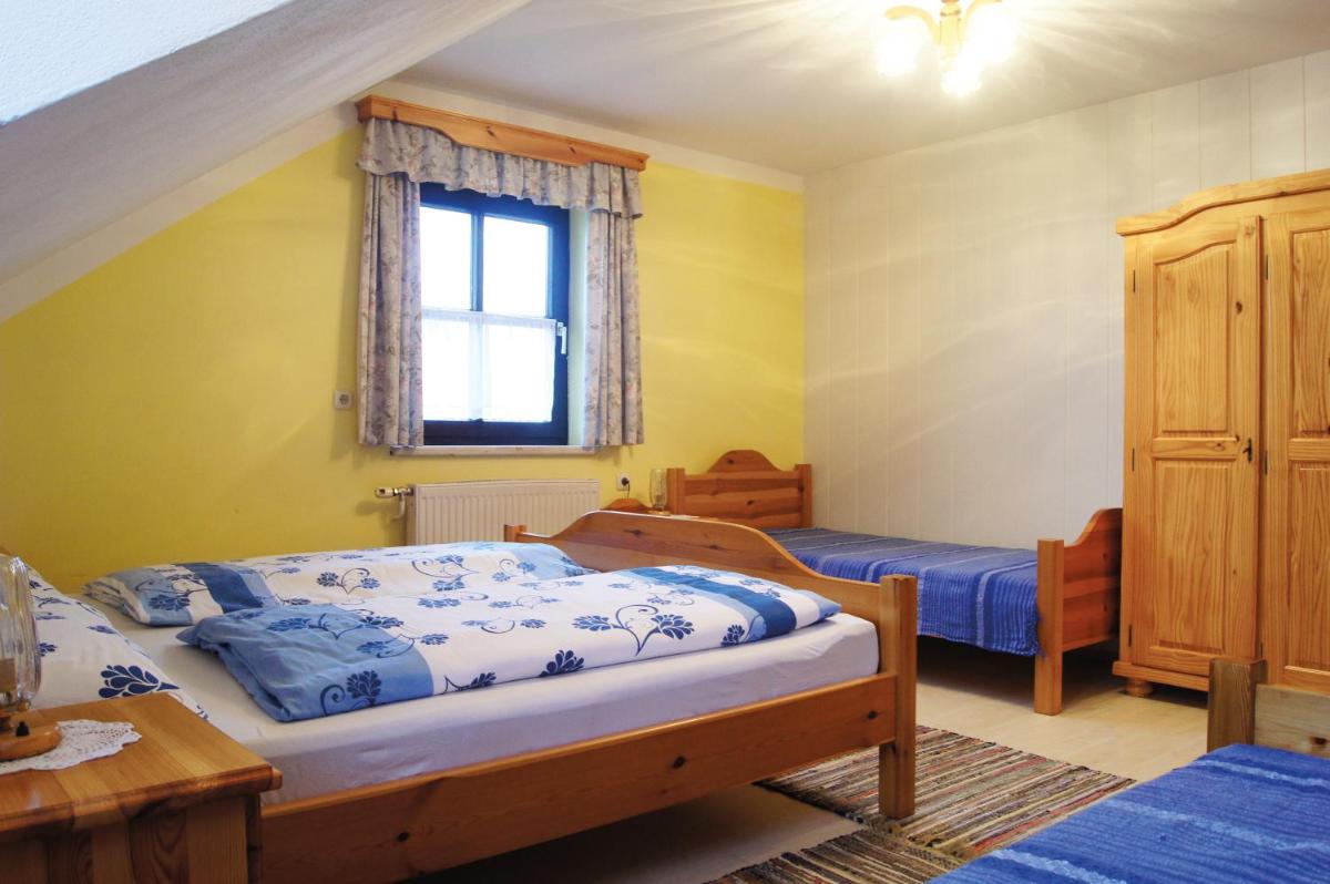 Annas Ferienwohnung