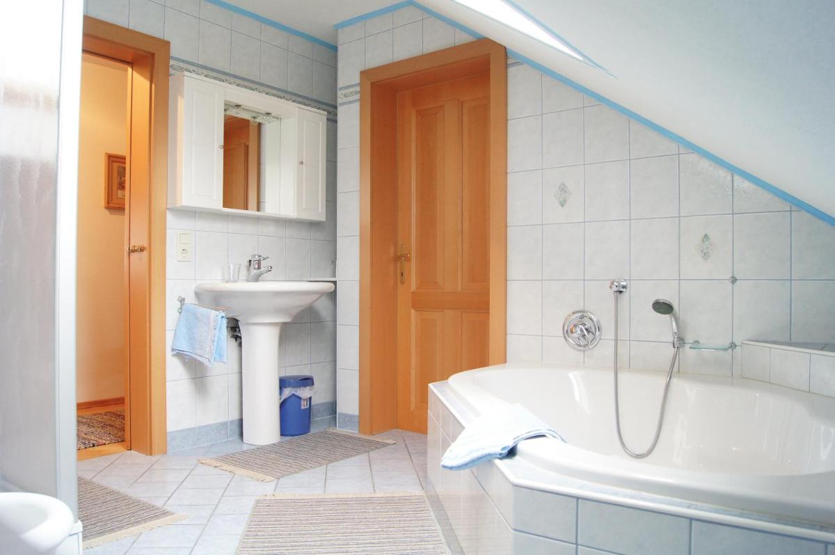 Annas Ferienwohnung