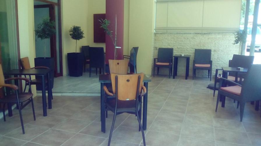 Constantinos Studios