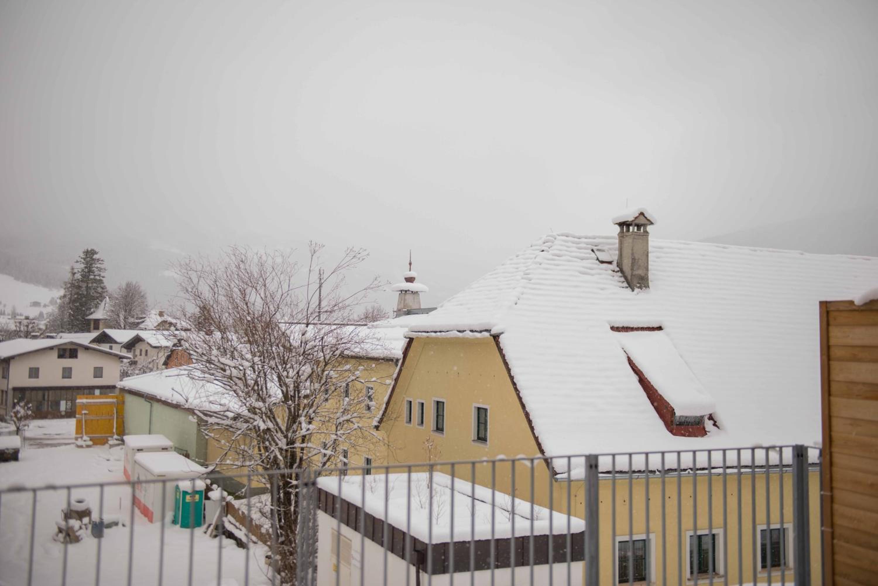 Apartment Gitti Obermoser