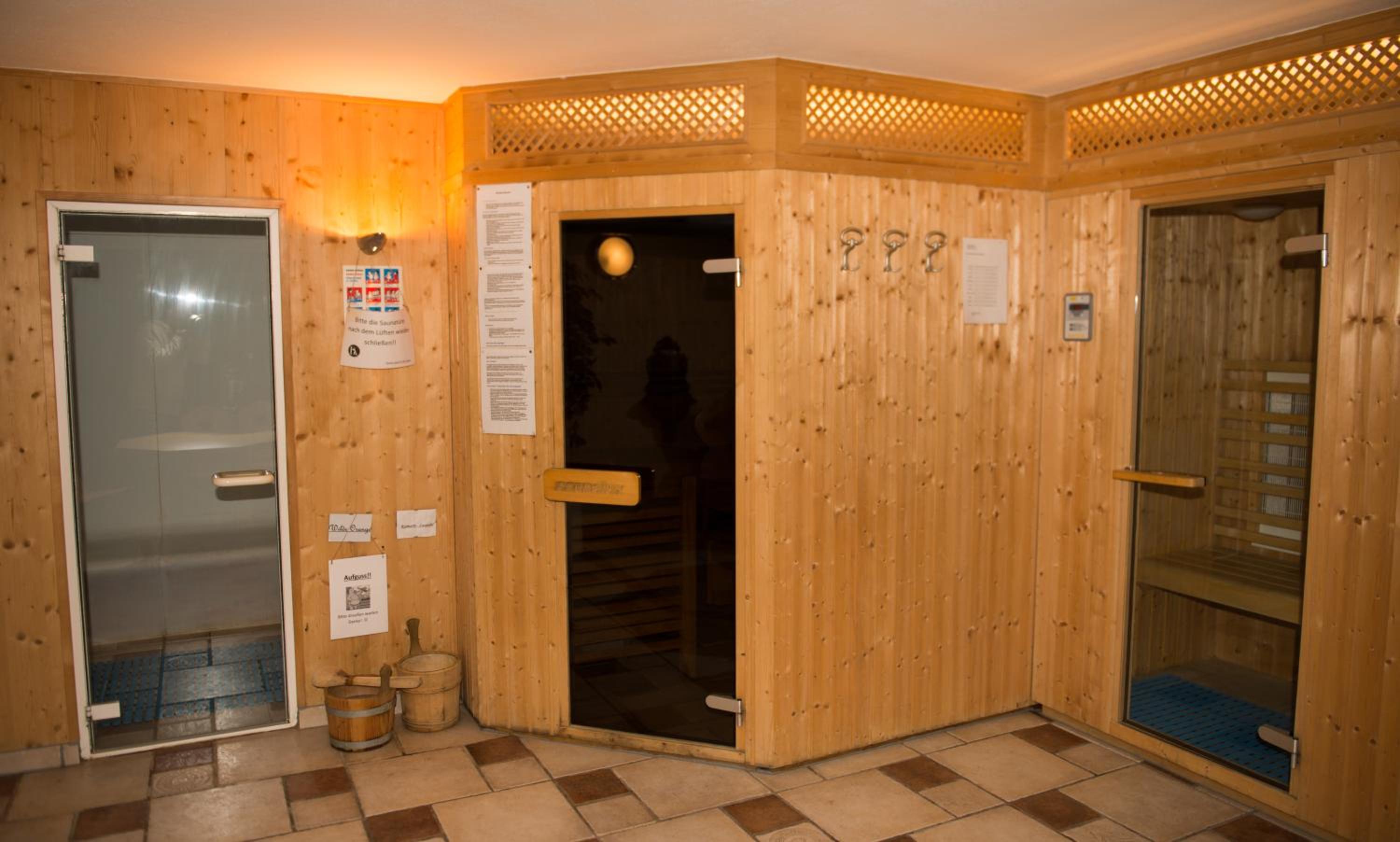 Apartment Gitti Obermoser