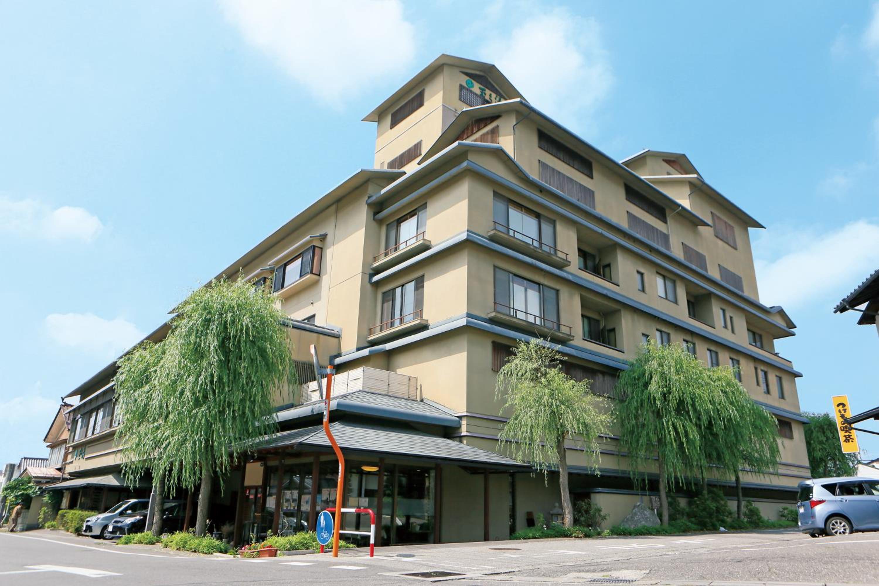 Hotel Tamanoyu