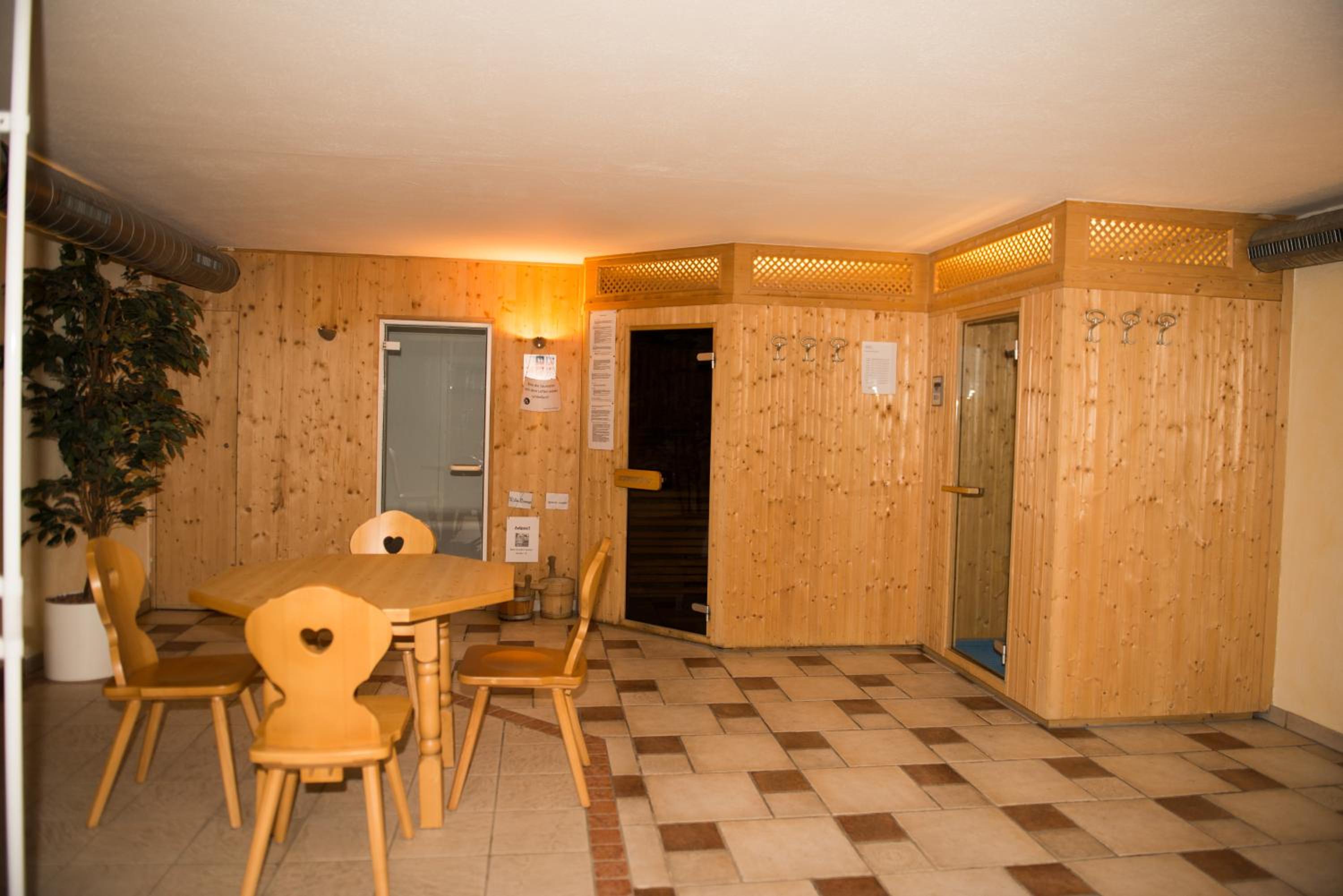 Apartment Gitti Obermoser