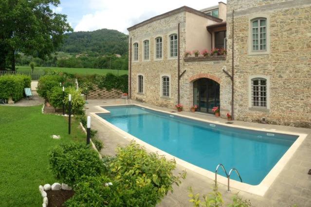 Casa Fevira Borgo photo 5