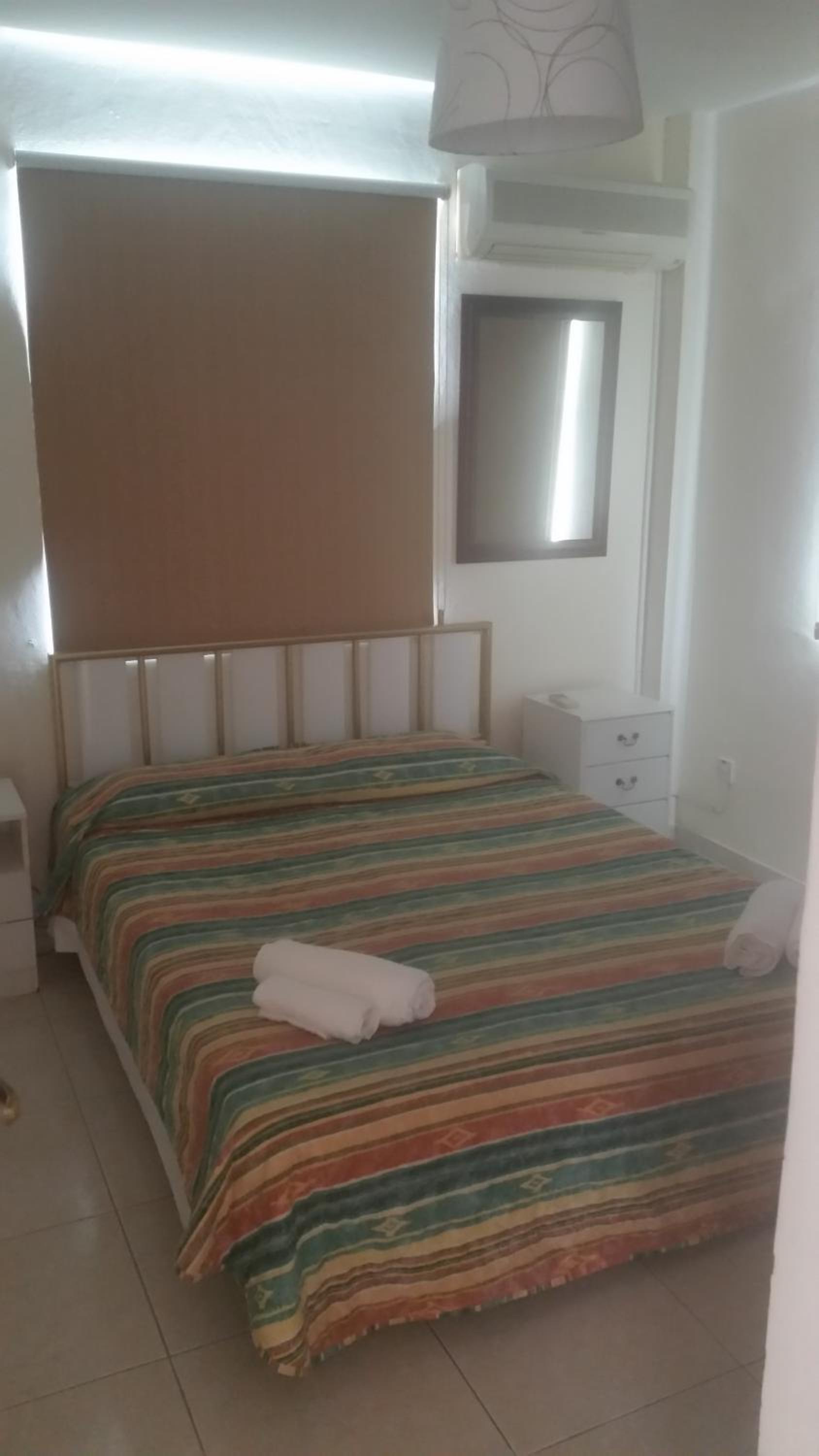 Faneromeni Court