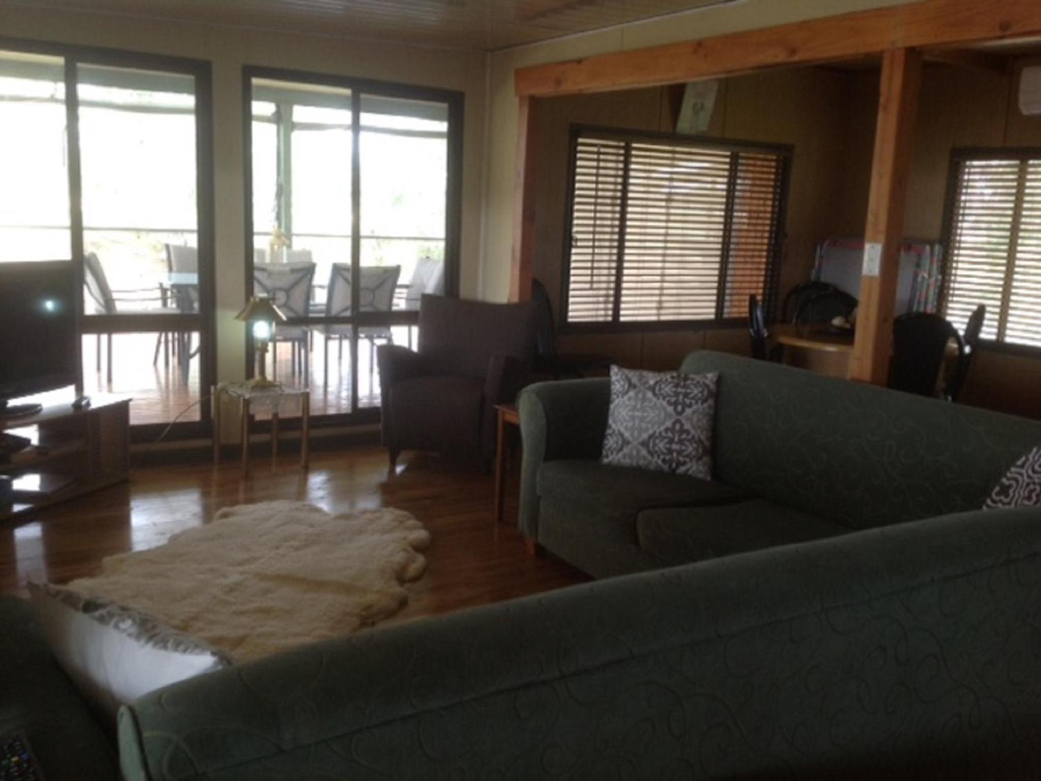Riverside Farm Retreat