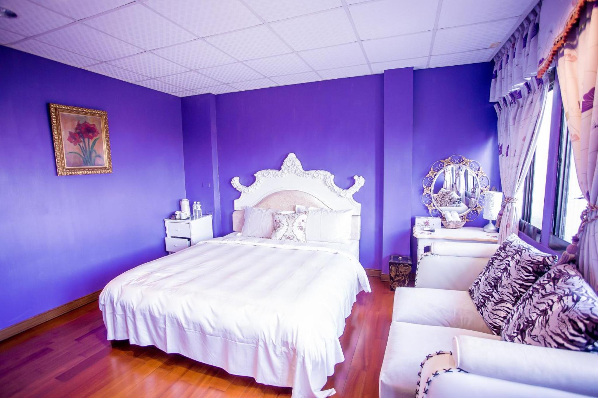 Pottery B&B