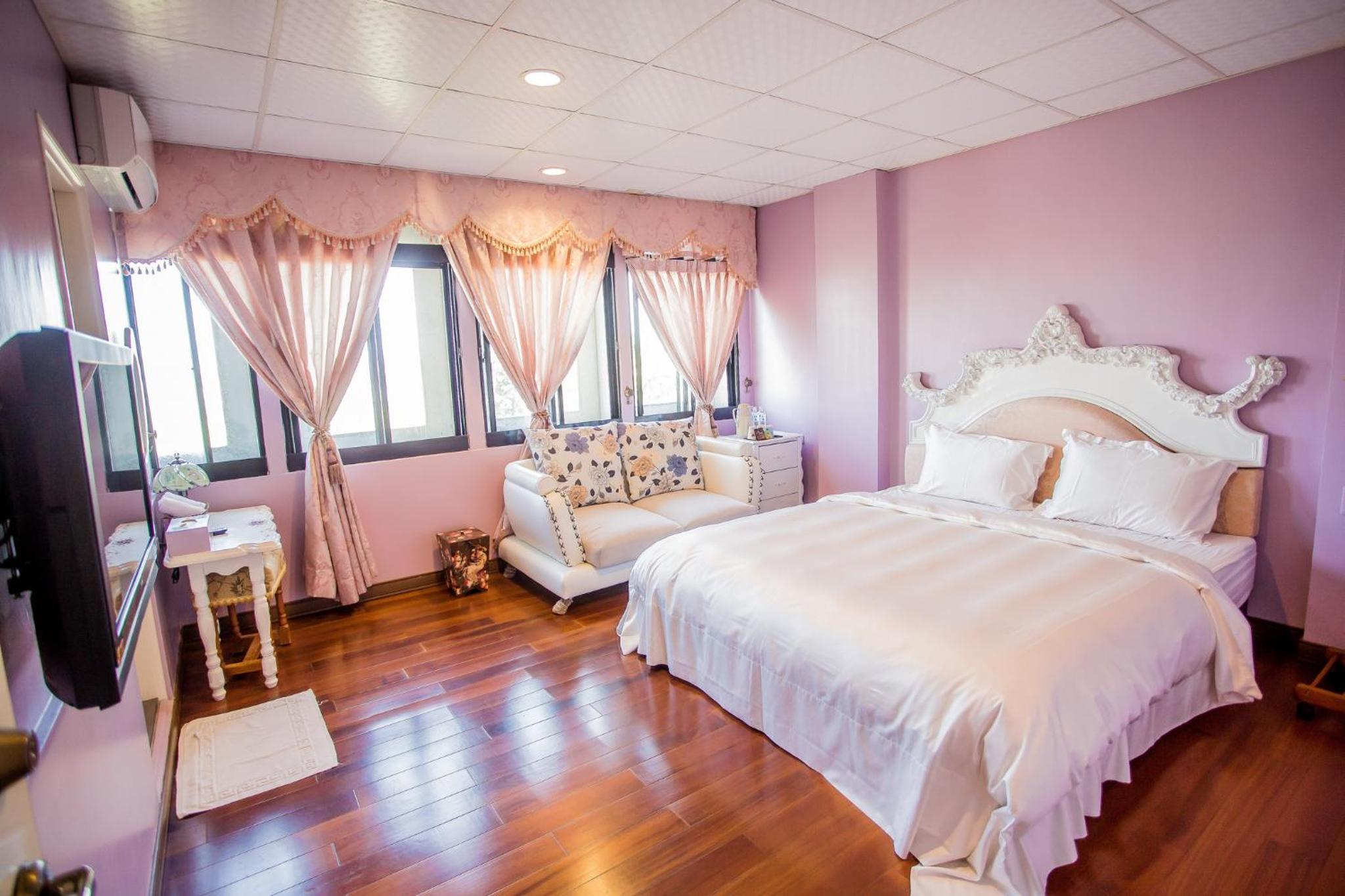 Pottery B&B