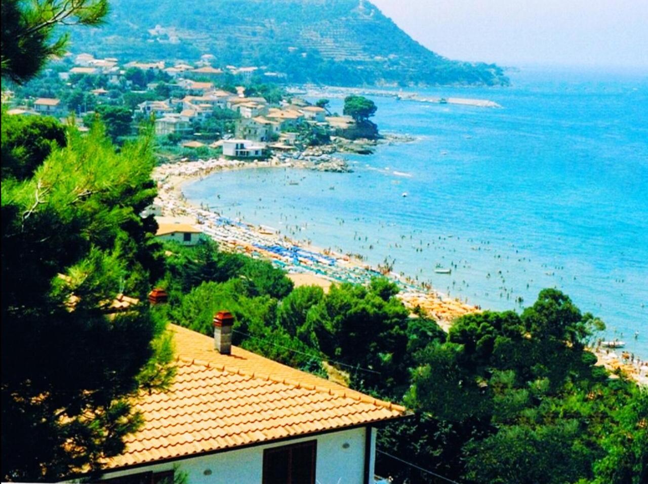Villa Laura Sea View Apartments
