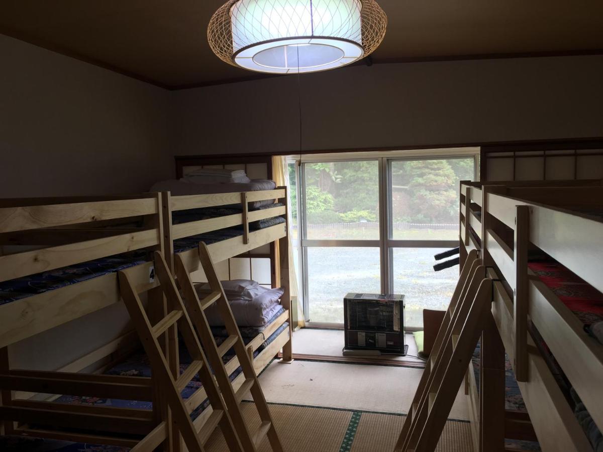 Towadako Hostel