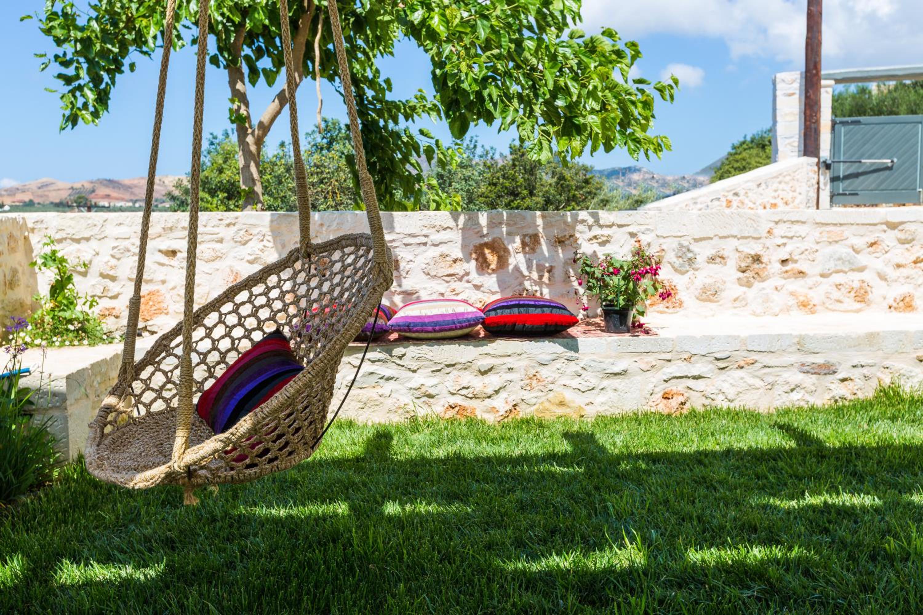 ERONDAS Cretan Country Villas
