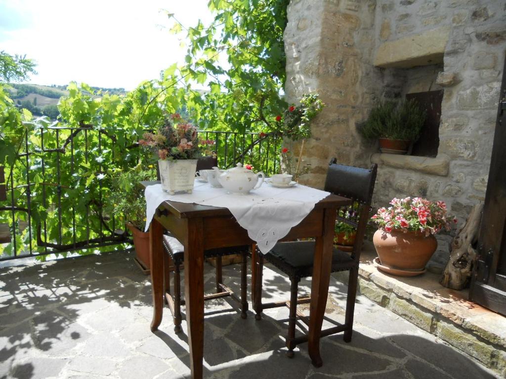 Il Castello view 4