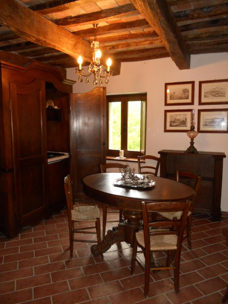 Il Castello view 5