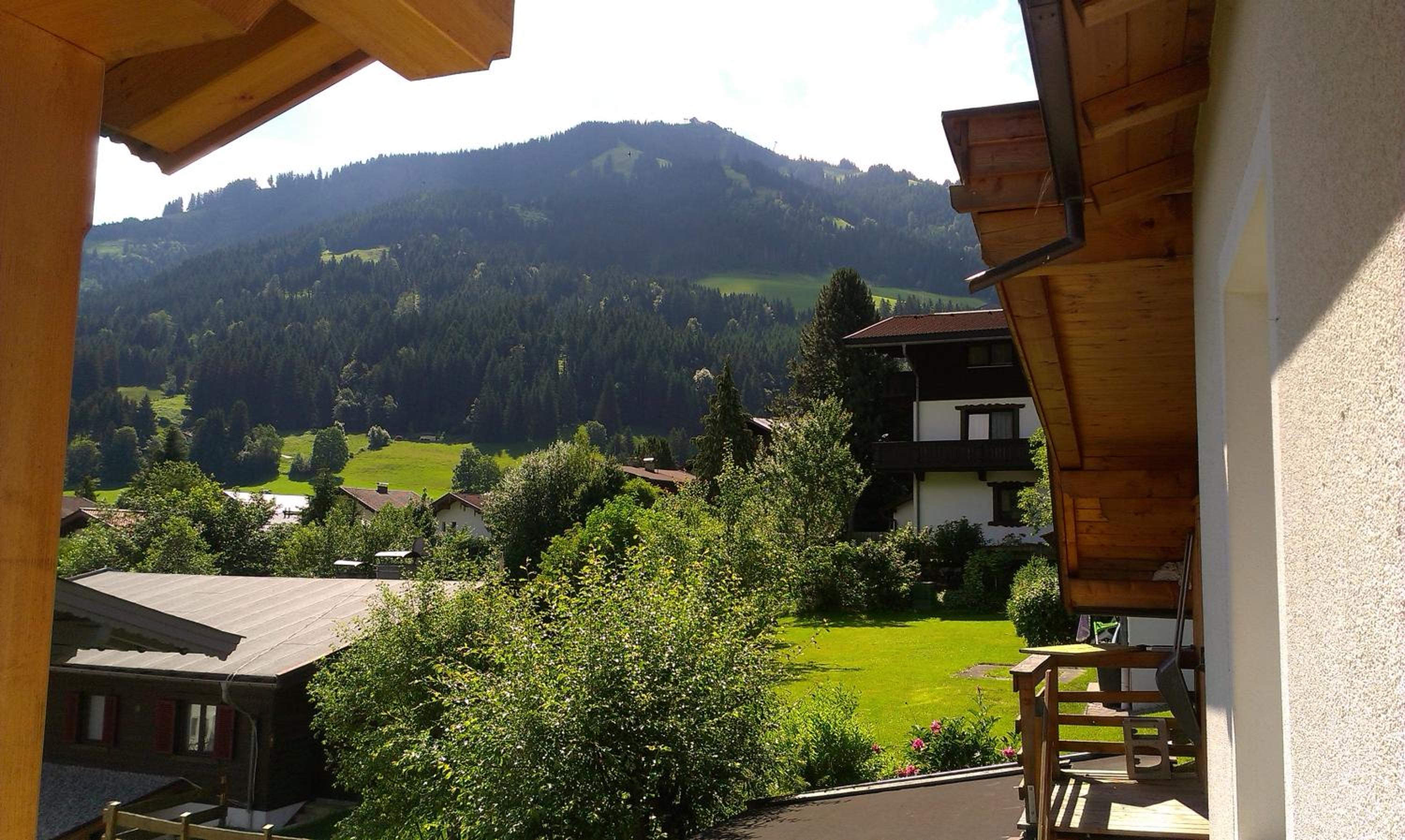 Appartement Maria