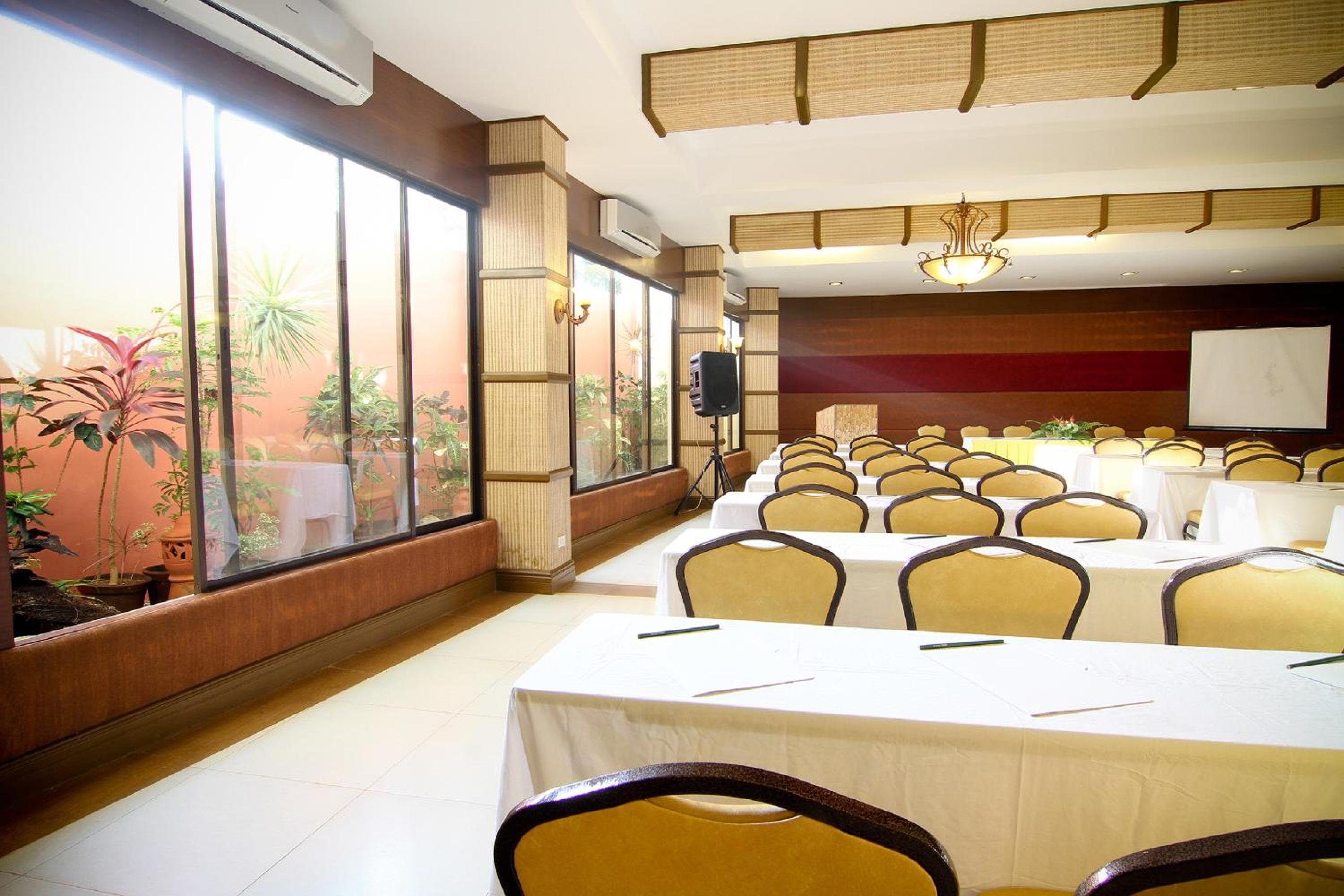 Boracay Tropics Resort Hotel view 3