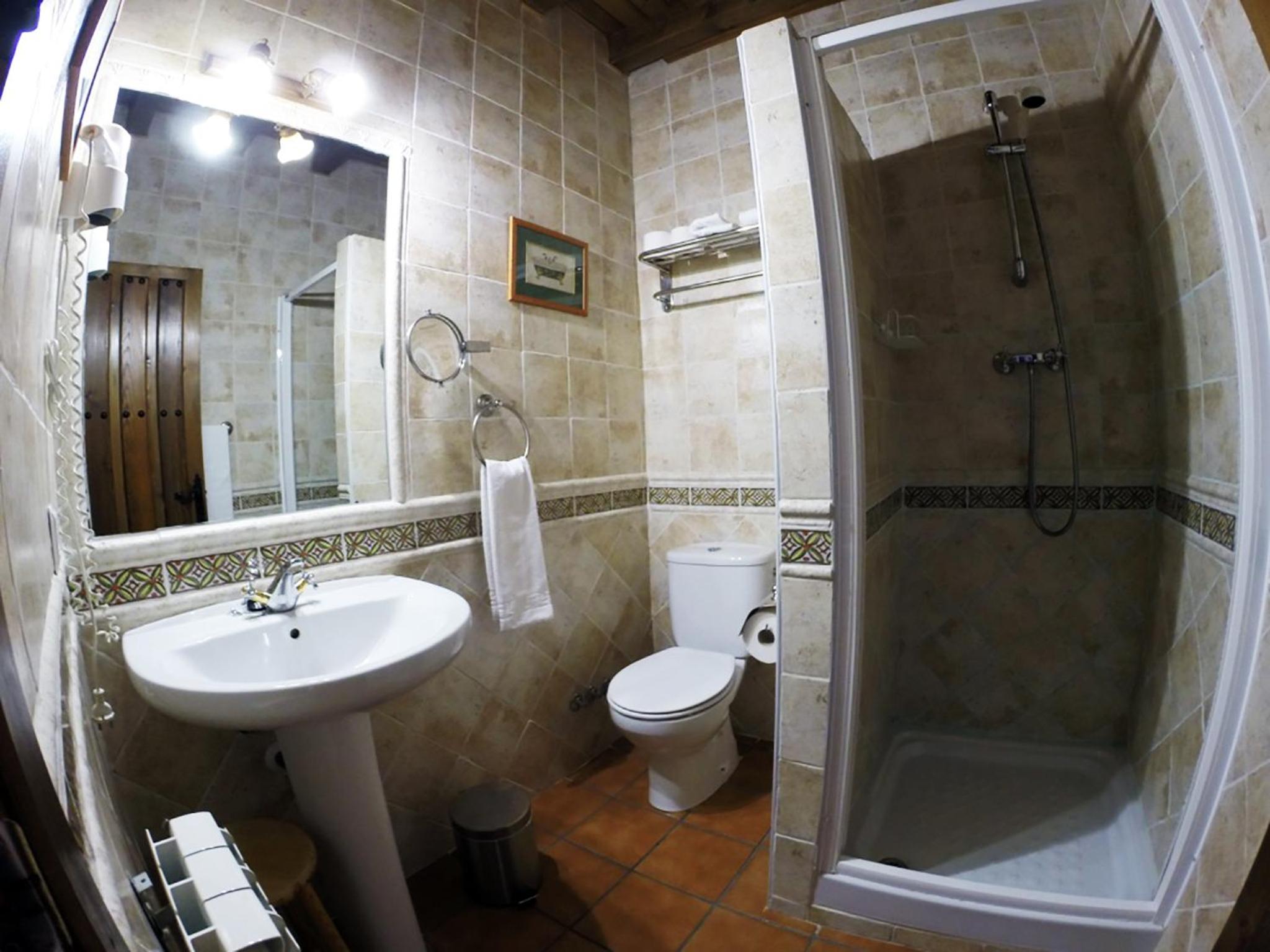 Casa Rural El Regajo Valle del Jerte