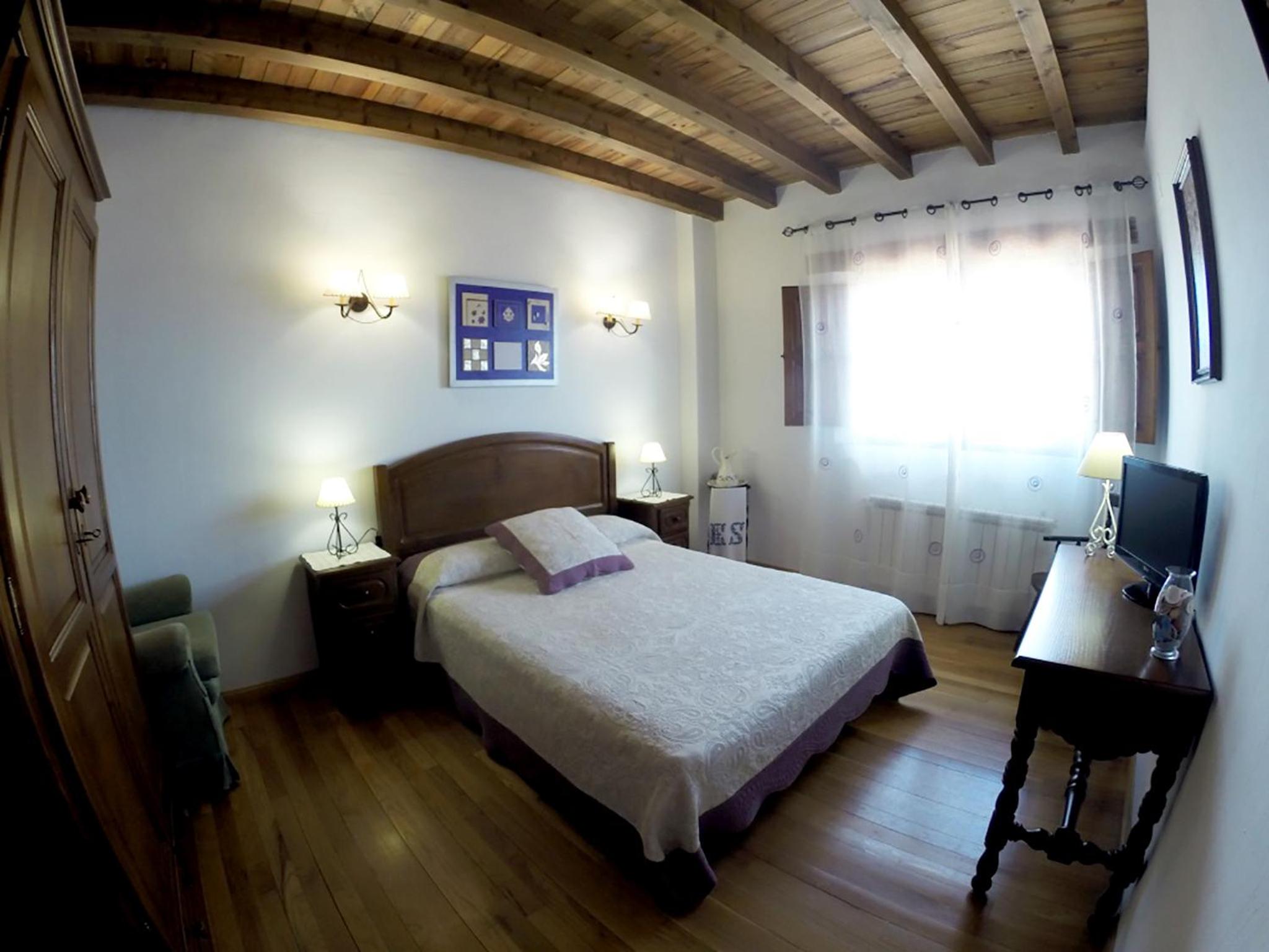 Casa Rural El Regajo Valle del Jerte