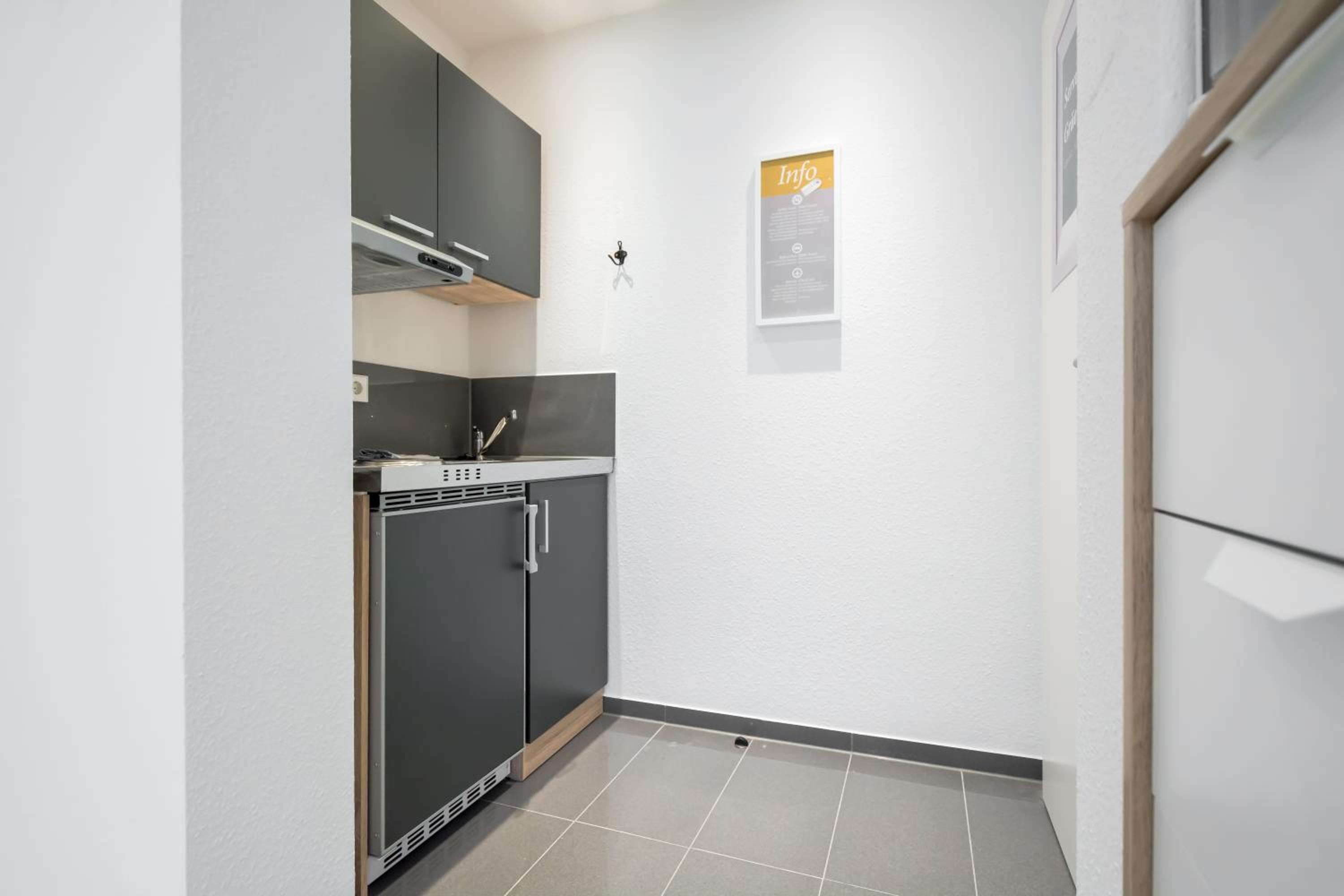 Boutique Apartments am Stadtgarten