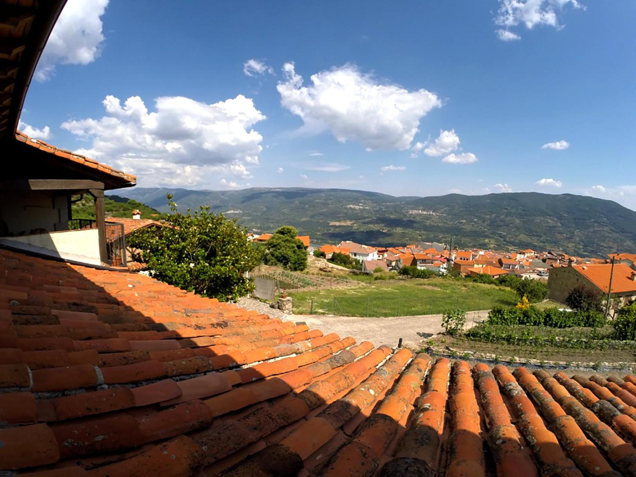 Casa Rural El Regajo Valle del Jerte