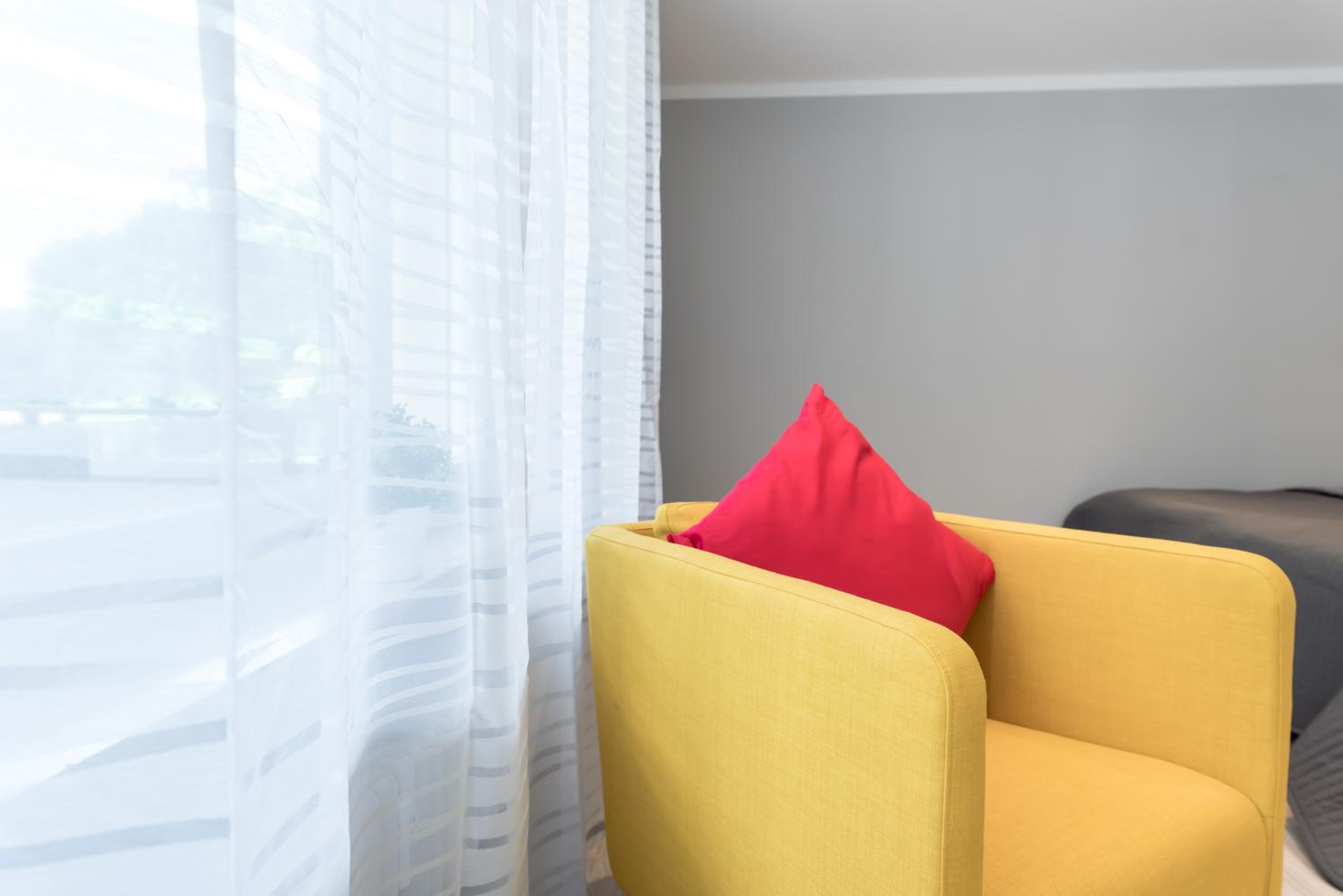 Boutique Apartments am Stadtgarten