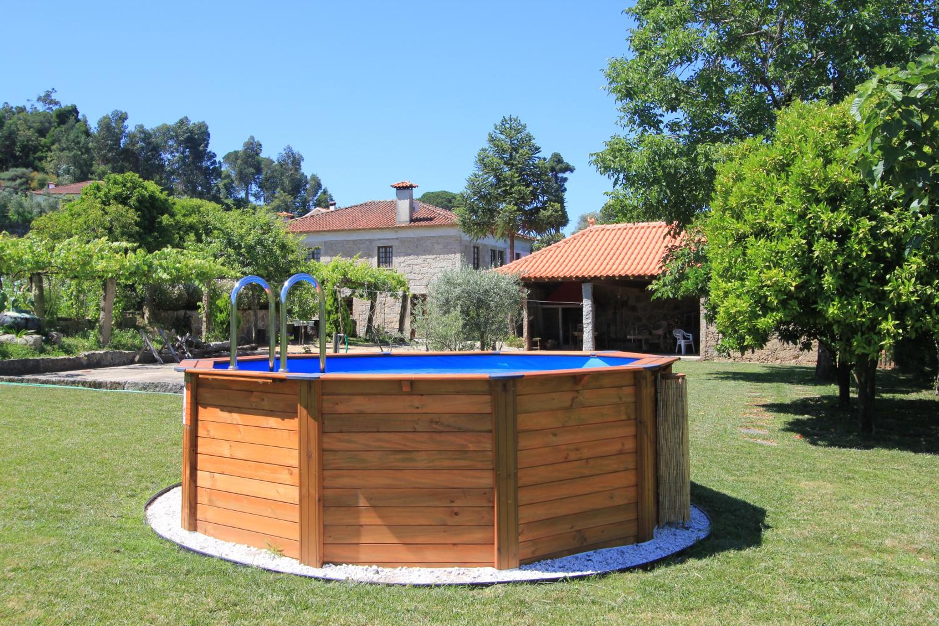 Quinta Miranda view 3