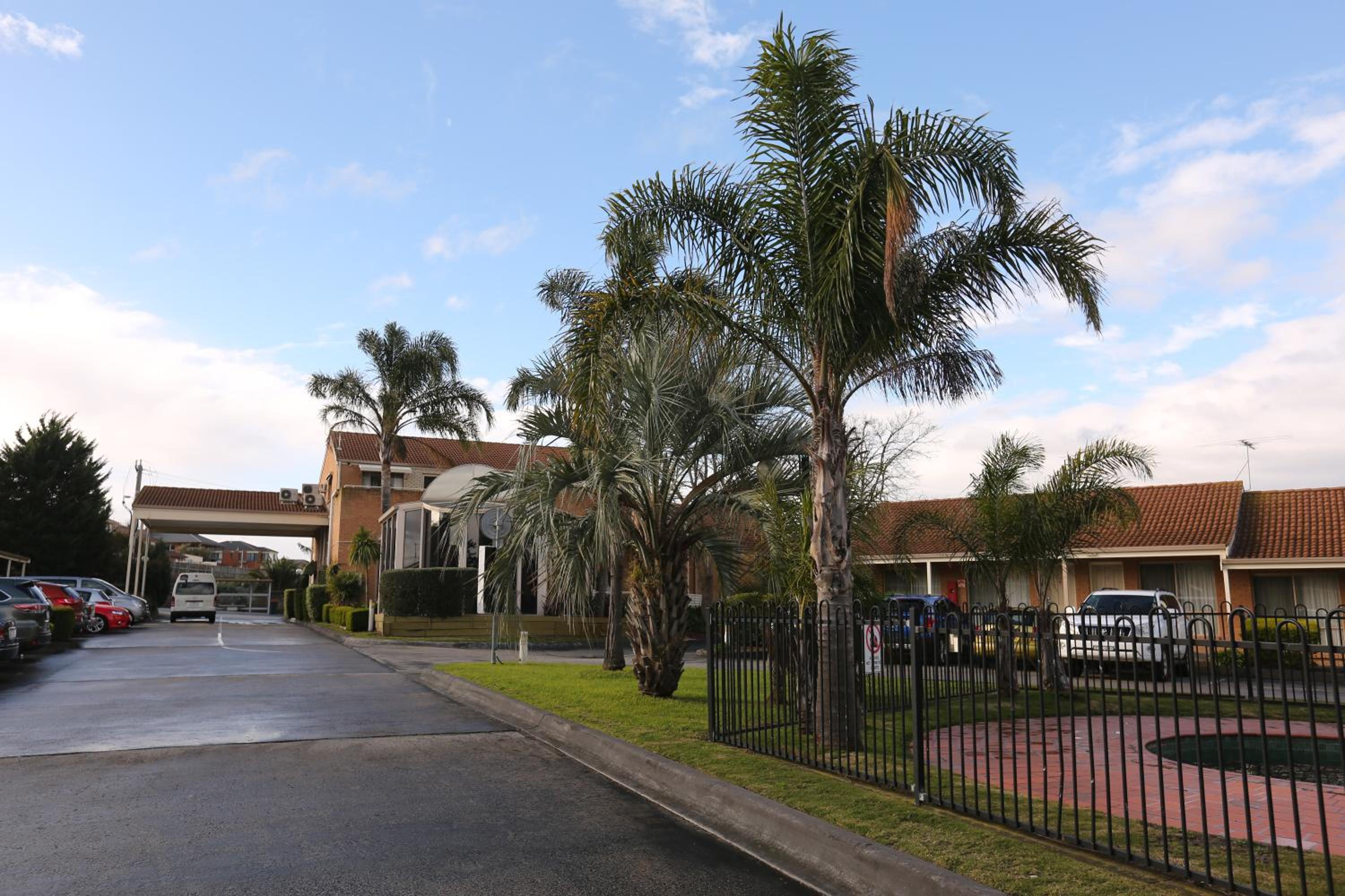 Best Western Melbourne Airport