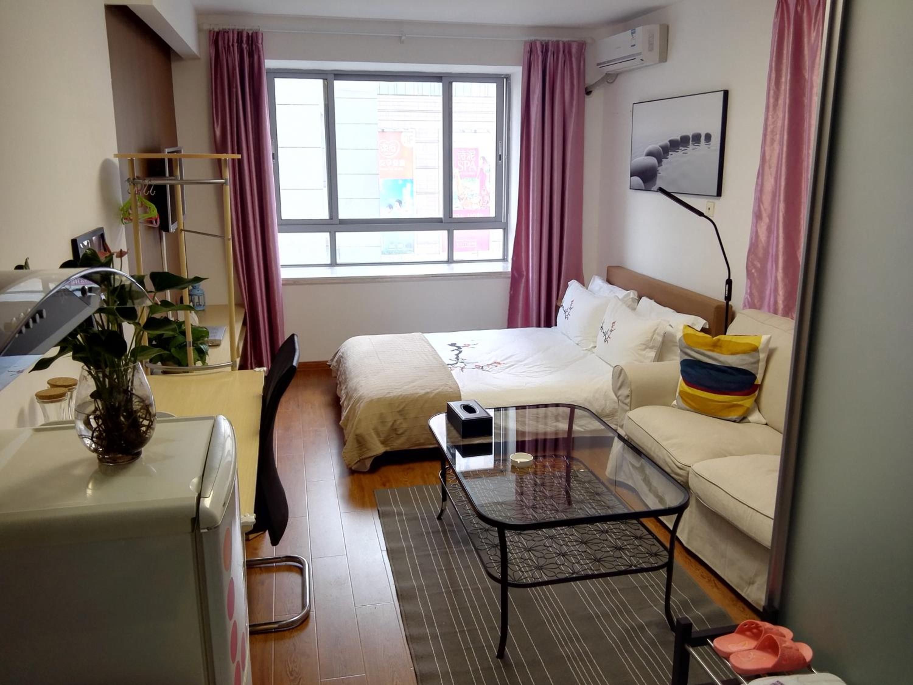 Sidihome Selected City Apartment