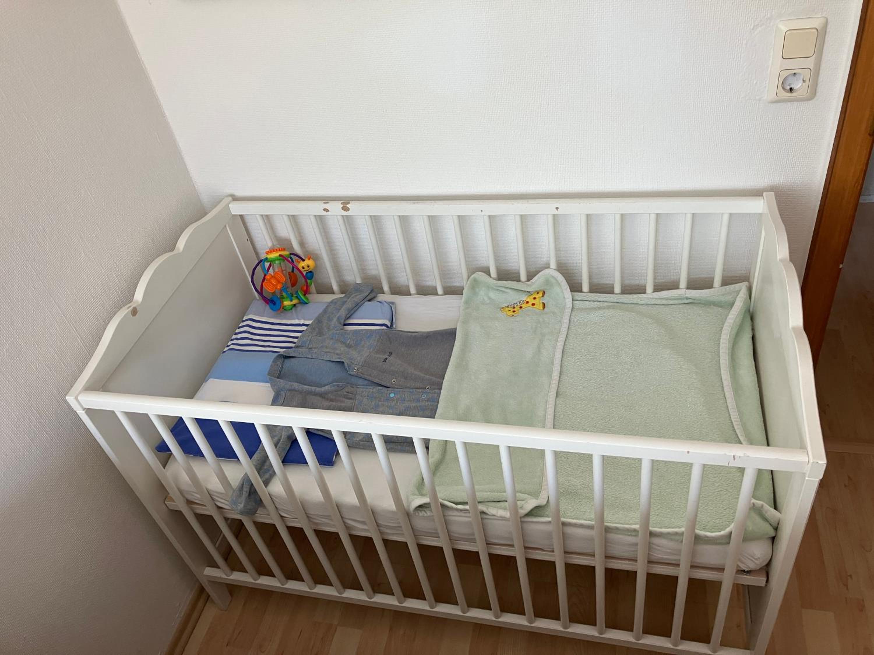 Ferienwohnung in Solms